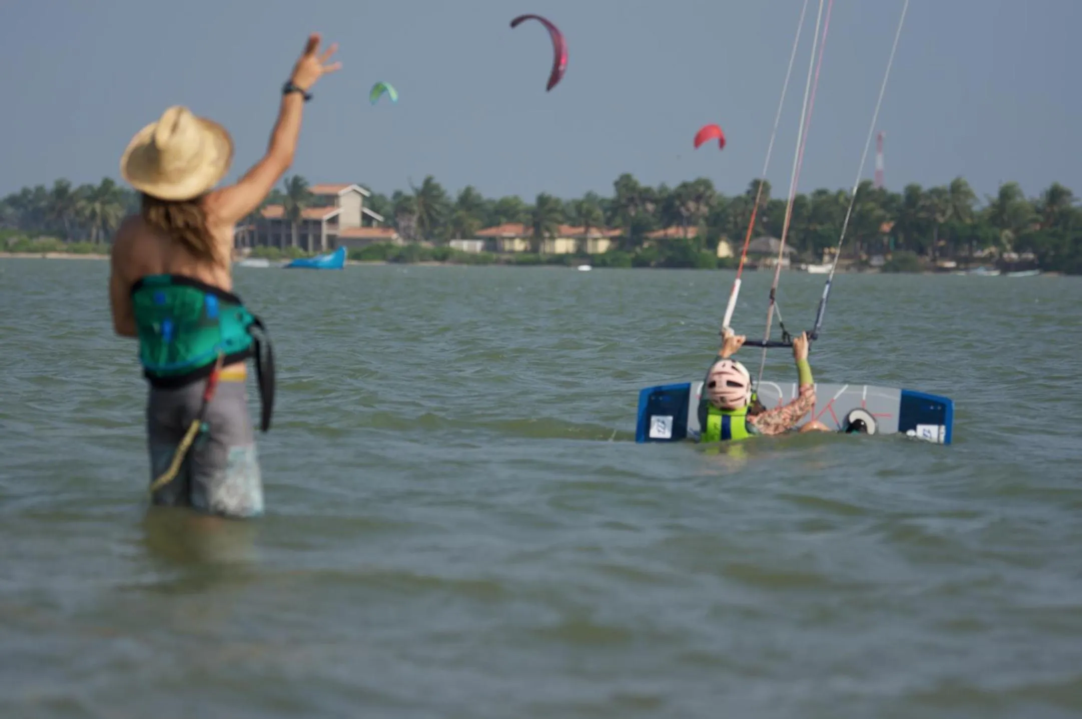 De Silva Palm Resort