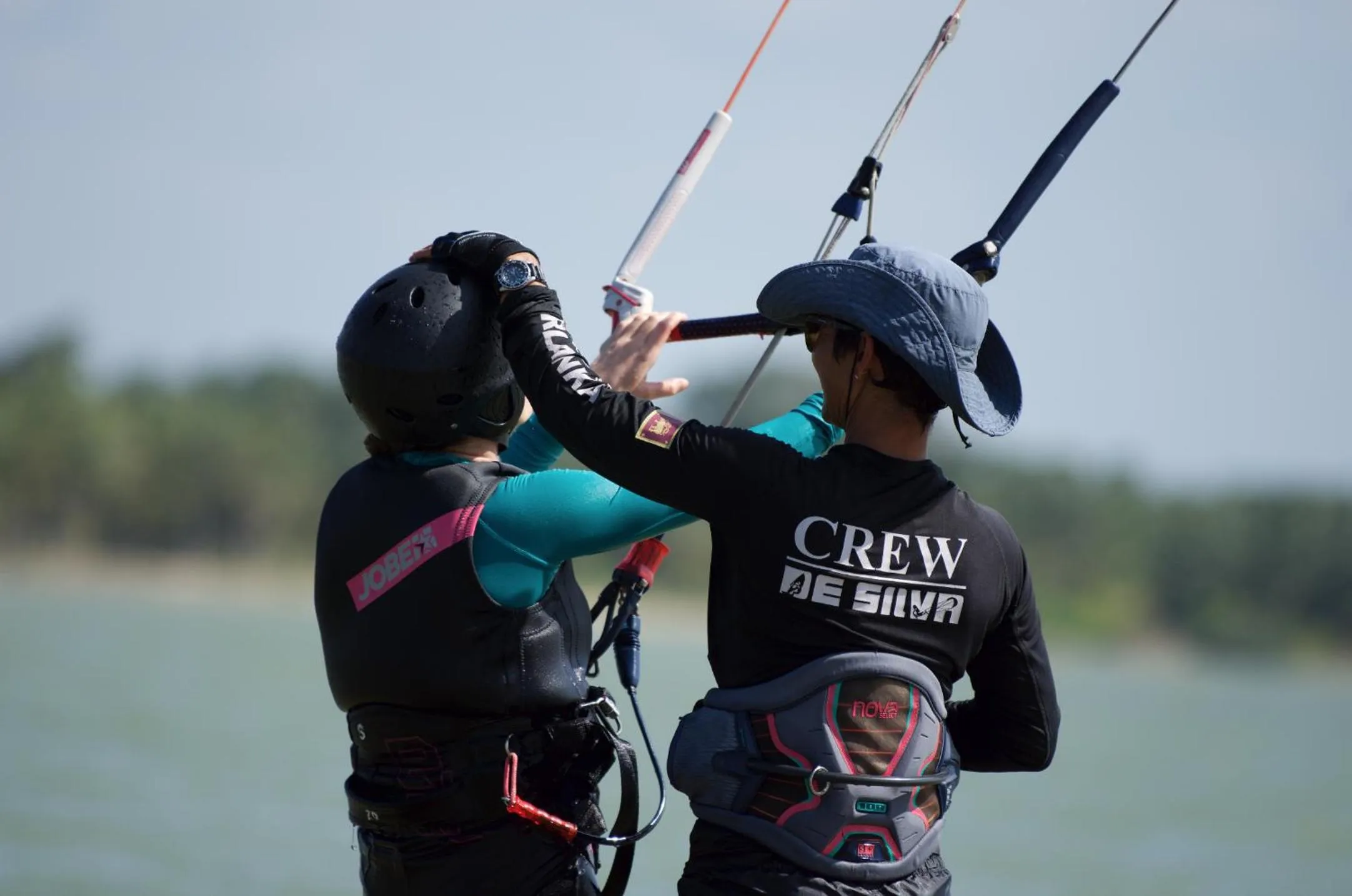 Sports in De Silva Palm Resort