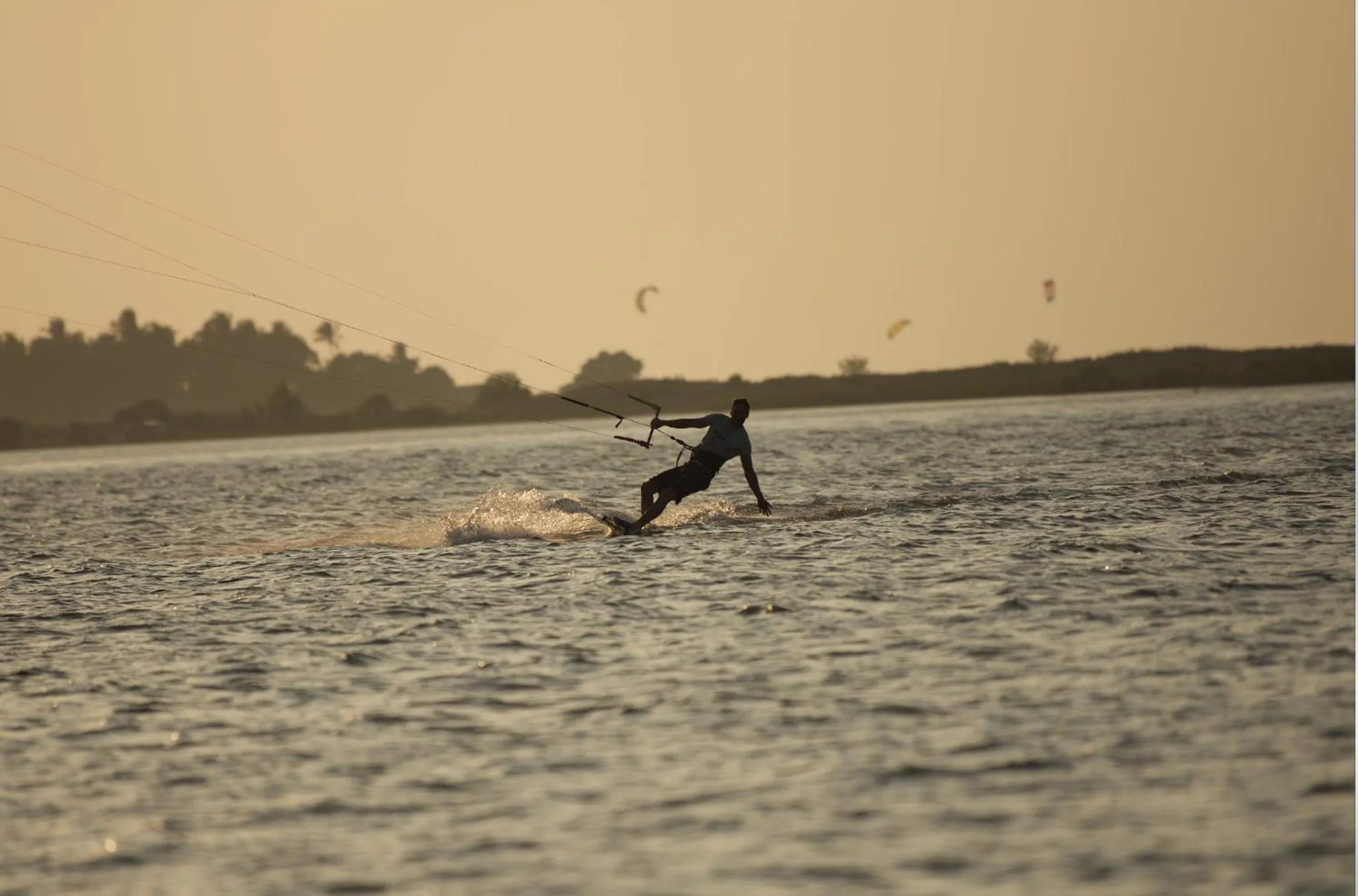 Sports in De Silva Palm Resort