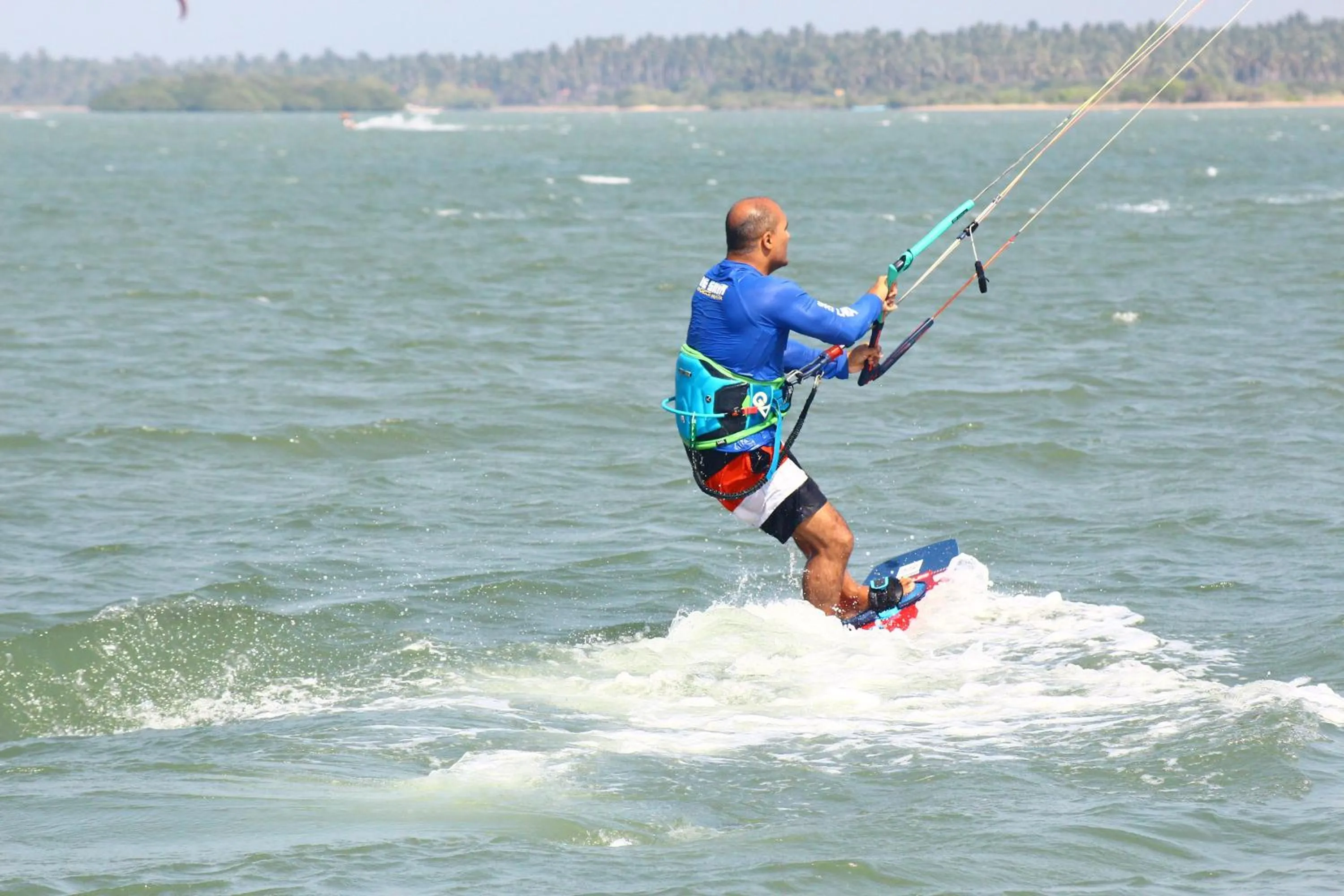 De Silva Palm Resort