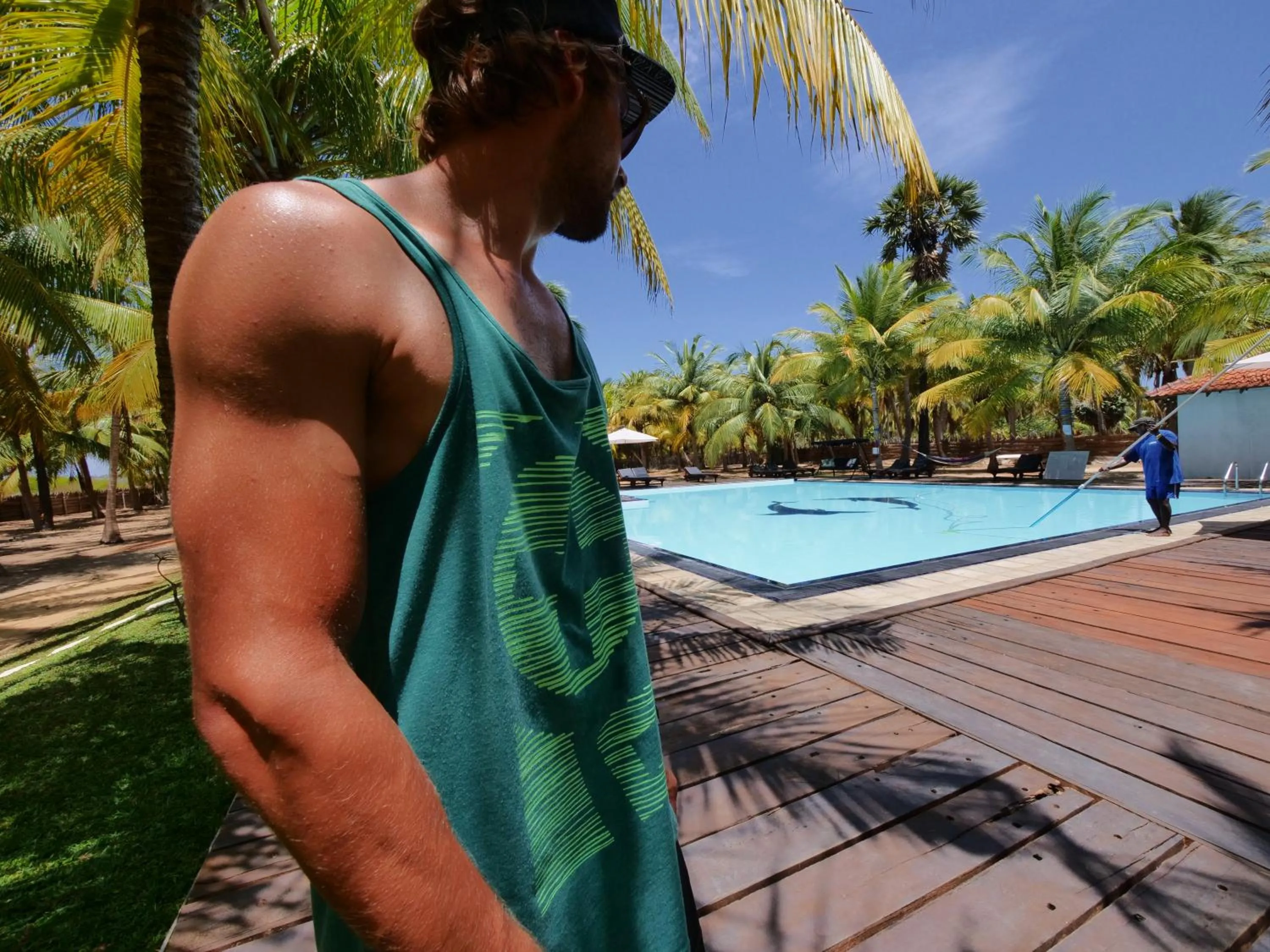 De Silva Palm Resort