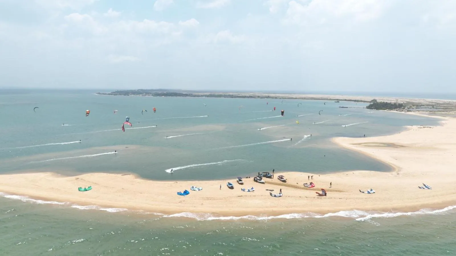 Sports in De Silva Palm Resort