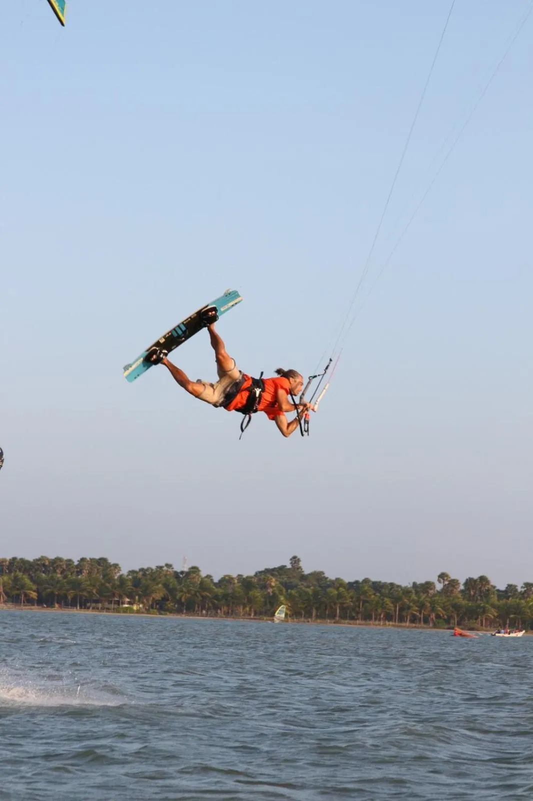 Sports in De Silva Palm Resort