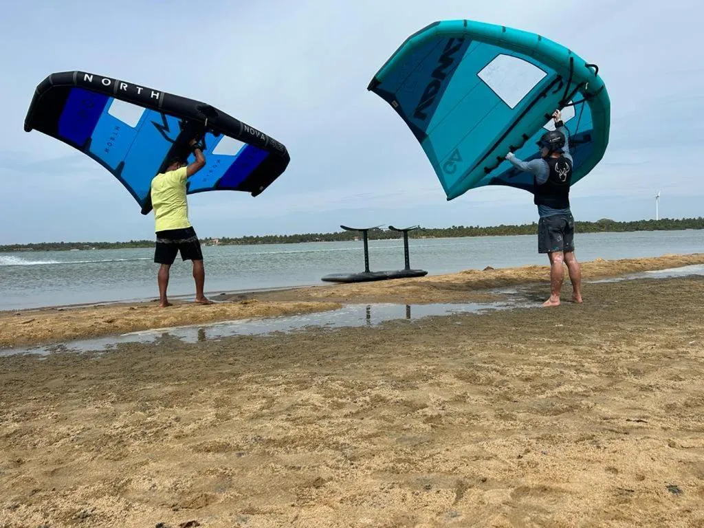 Sports in De Silva Palm Resort