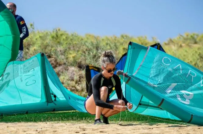 Sports in De Silva Palm Resort