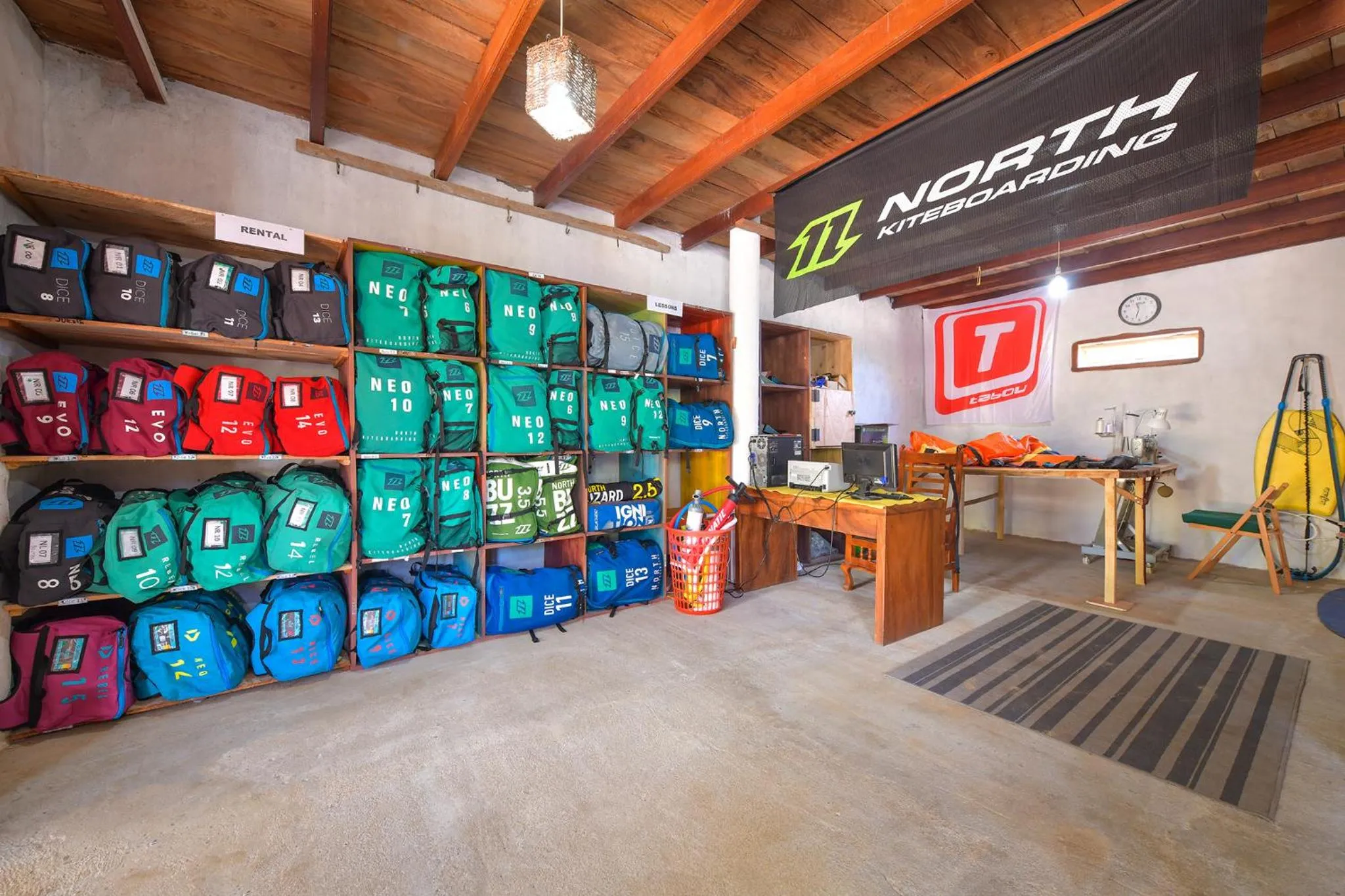 De Silva Palm Resort