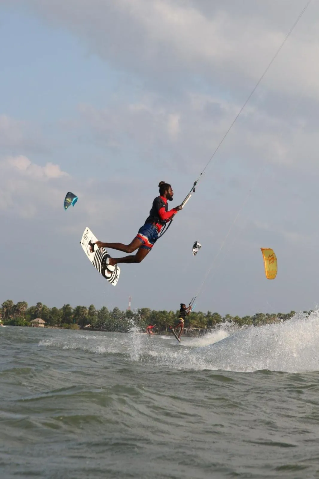 De Silva Palm Resort