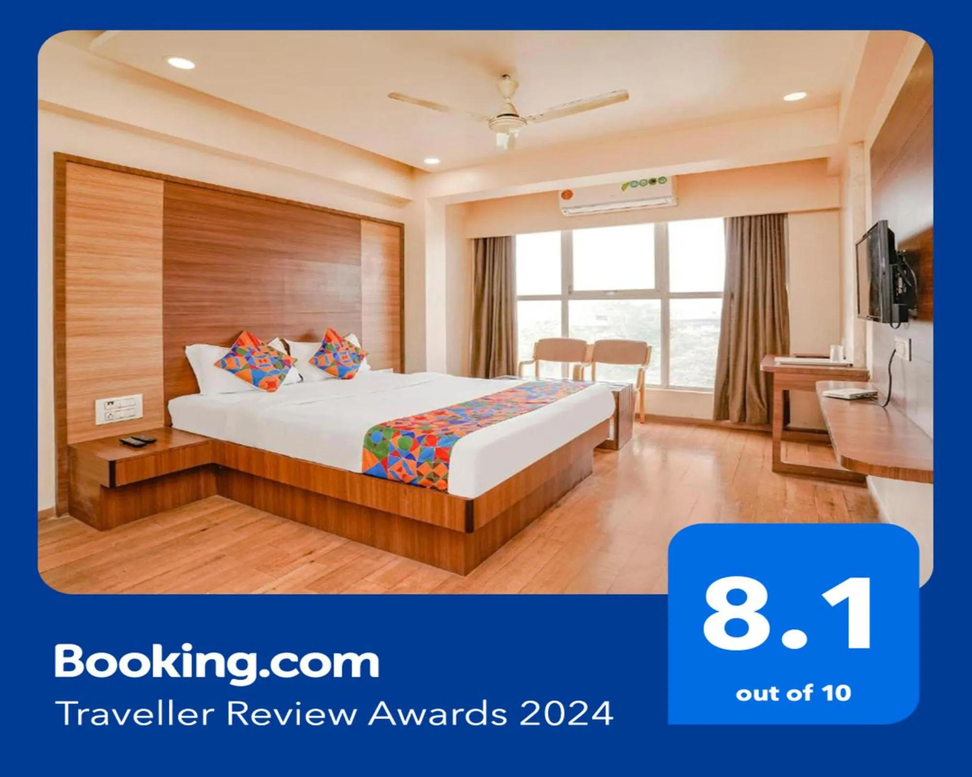 Hotel Mahadev Residency - Dapode, Bhiwandi