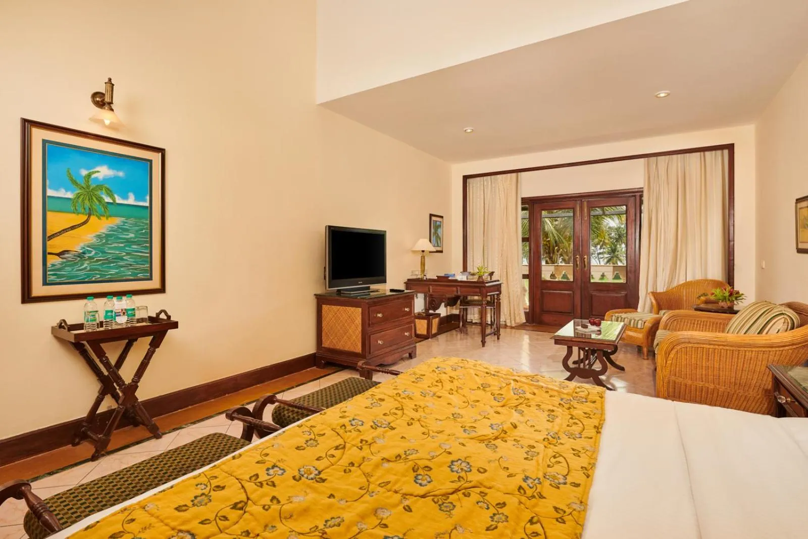 Other in The LaLiT Golf & Spa Resort Goa