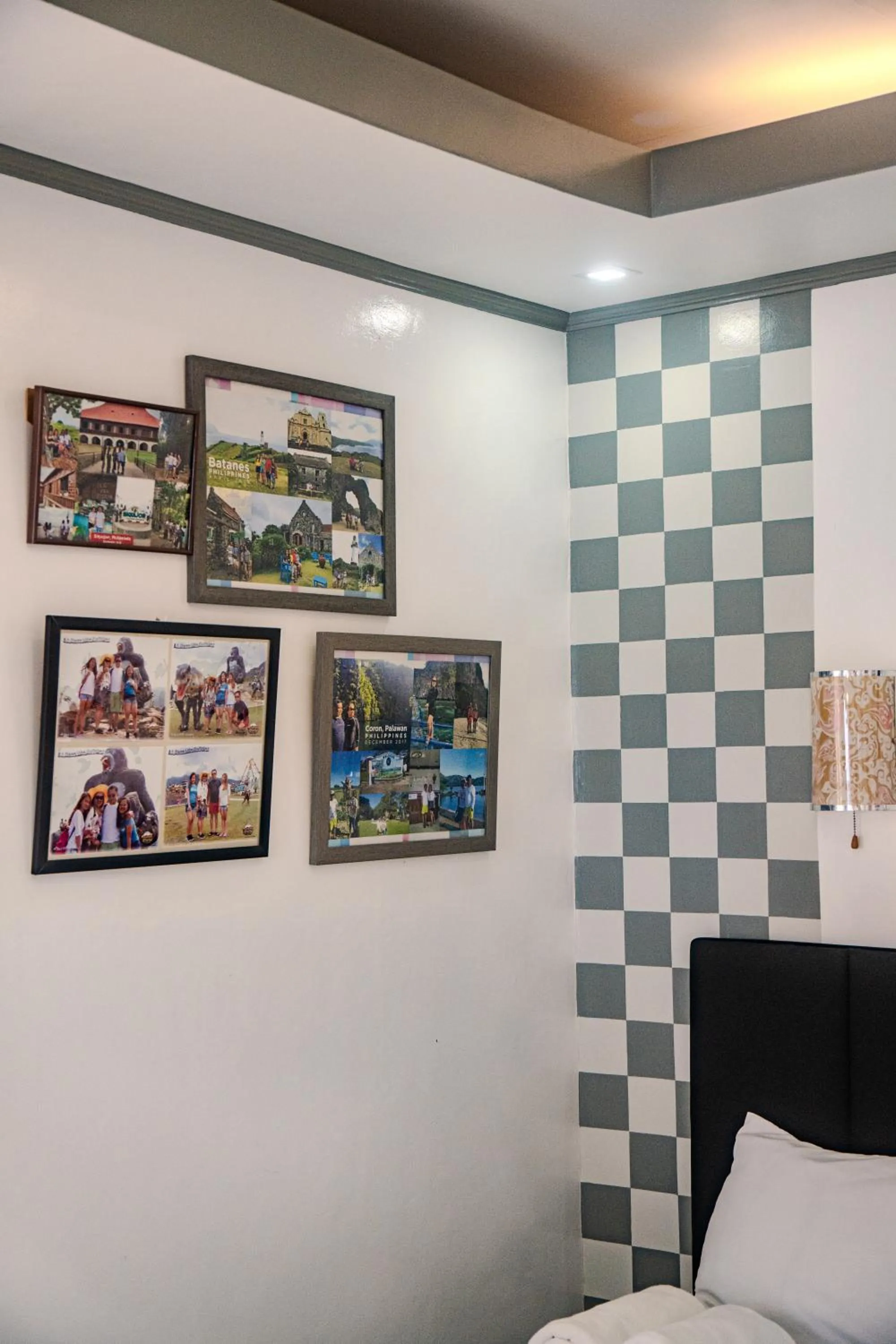 L & M Hearthstones Lodge