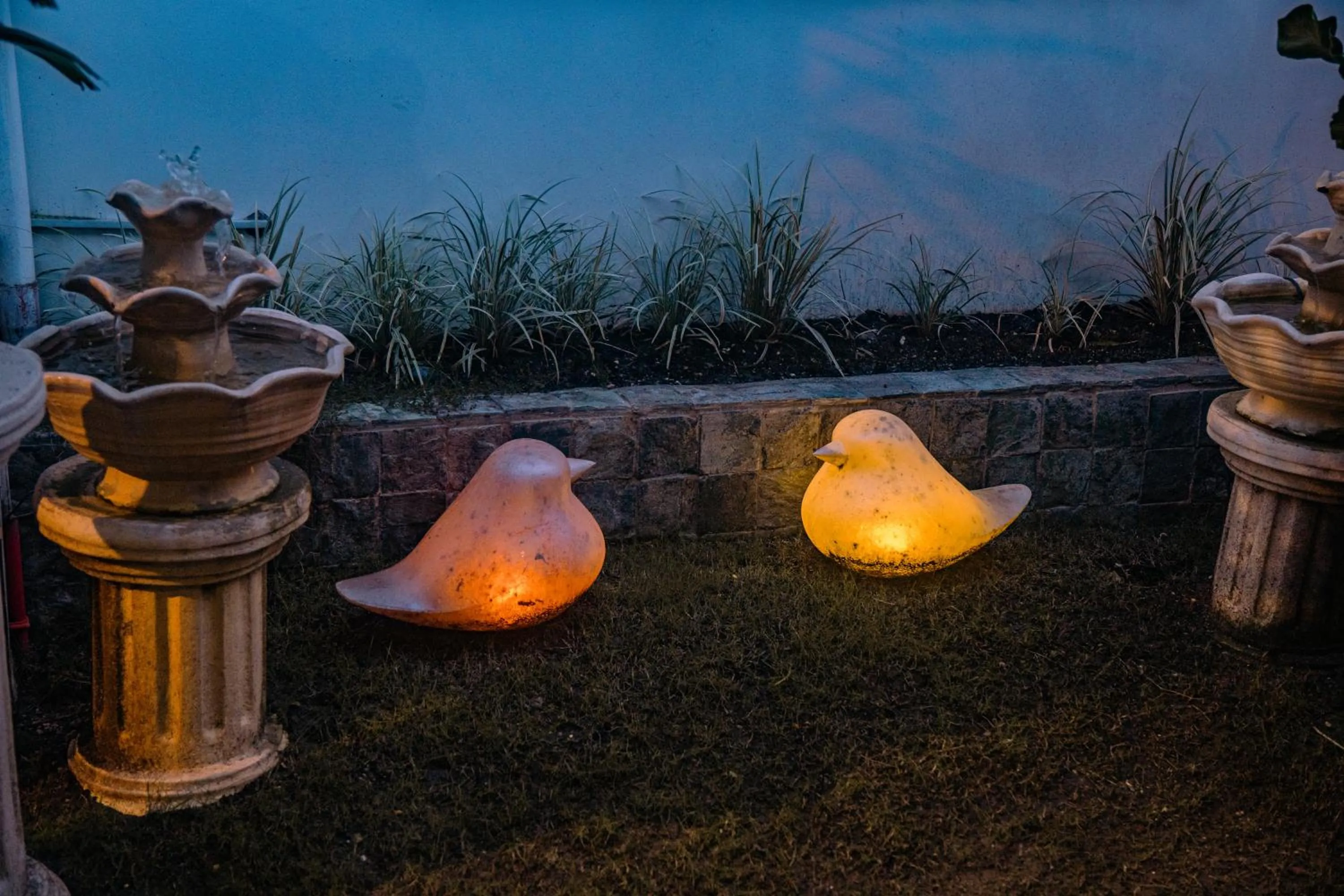 L & M Hearthstones Lodge