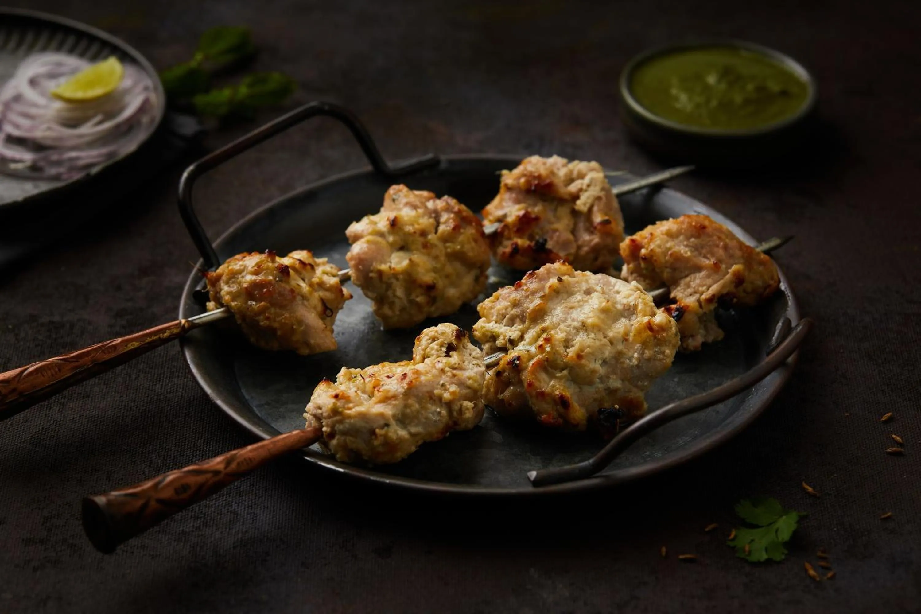 Breakfast in Four Points by Sheraton Bengaluru Whitefield