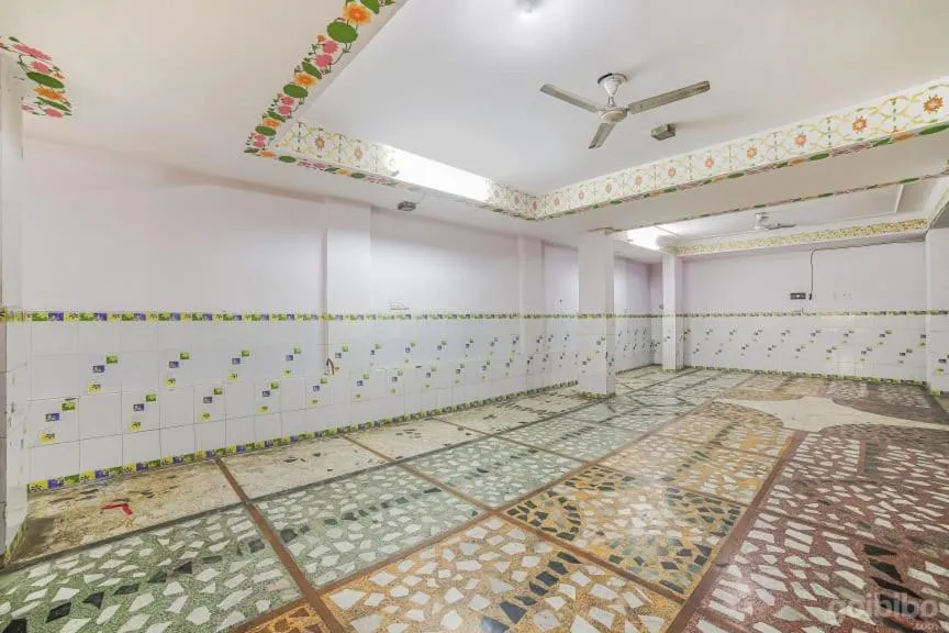 Banquet/Function facilities in Hotel New City Inn