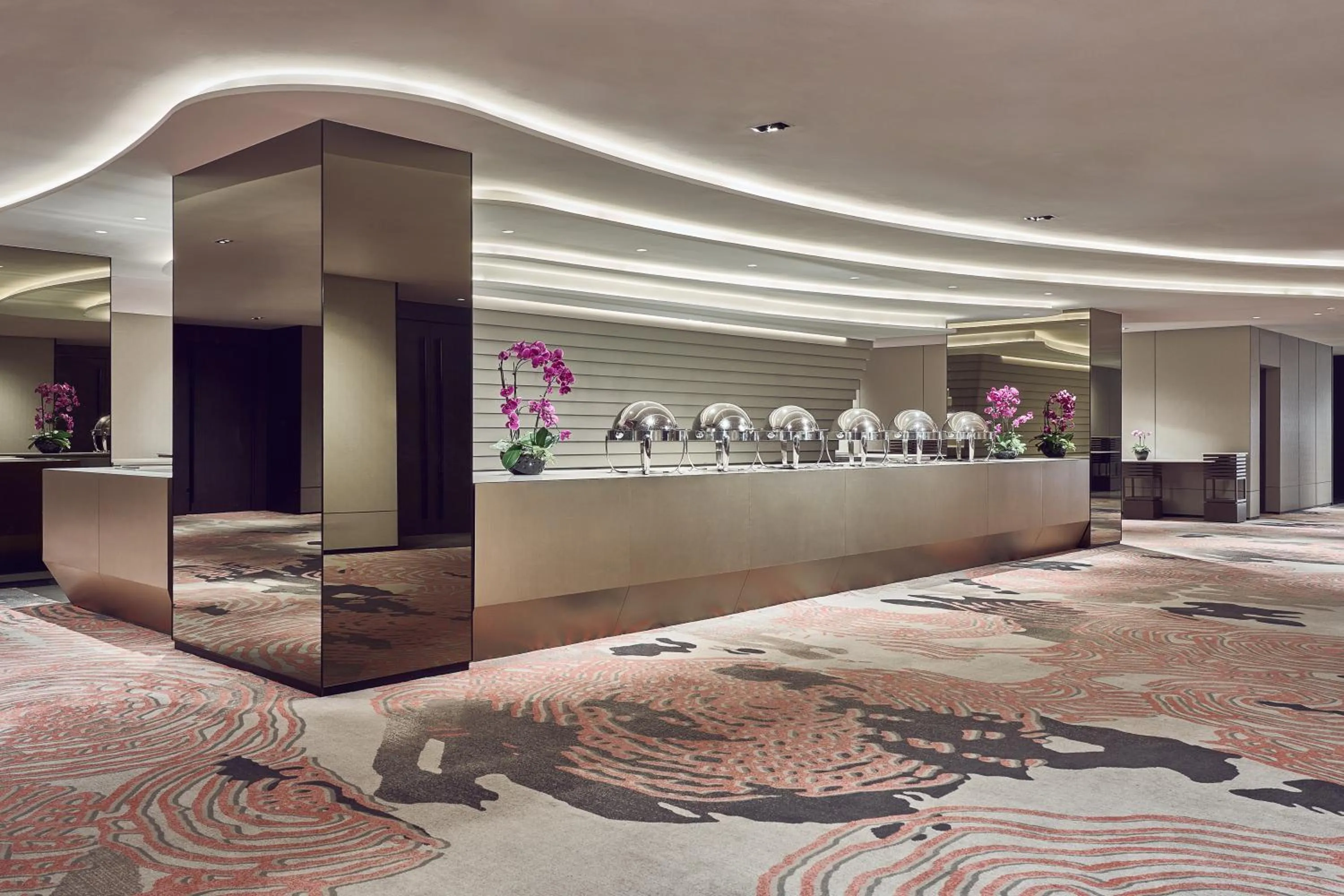 Meeting/conference room in Novotel Singapore on Kitchener