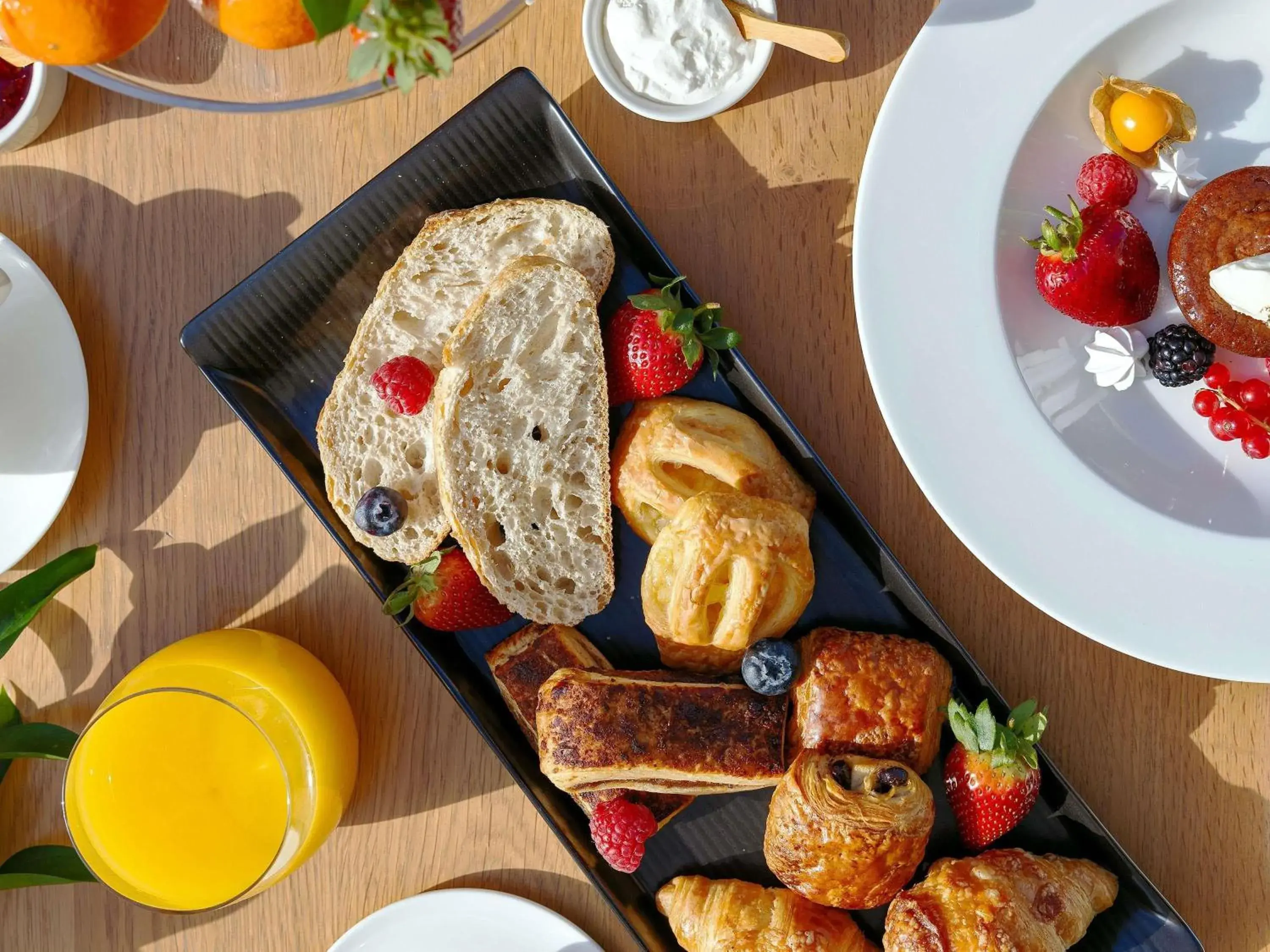 Executive King Room in Novotel Muscat Airport Executive King Room in Novotel Muscat Airport