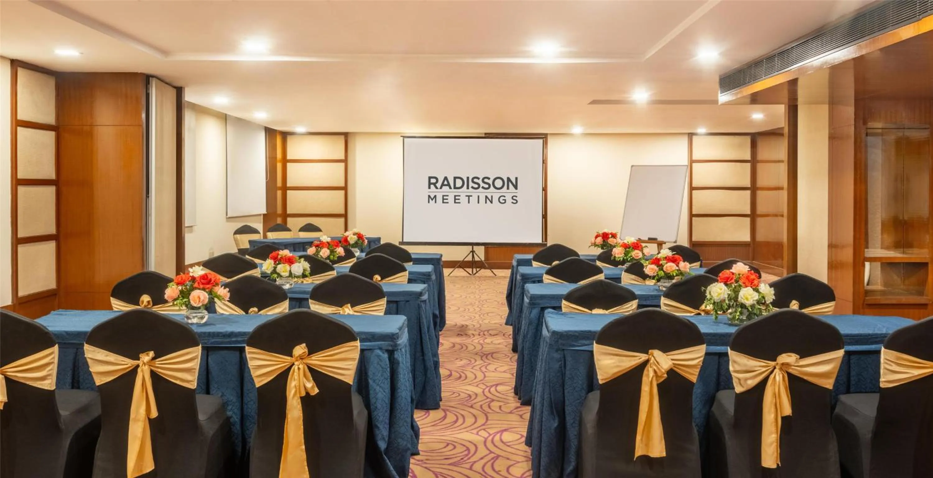 wedding in Park Inn Gurgaon