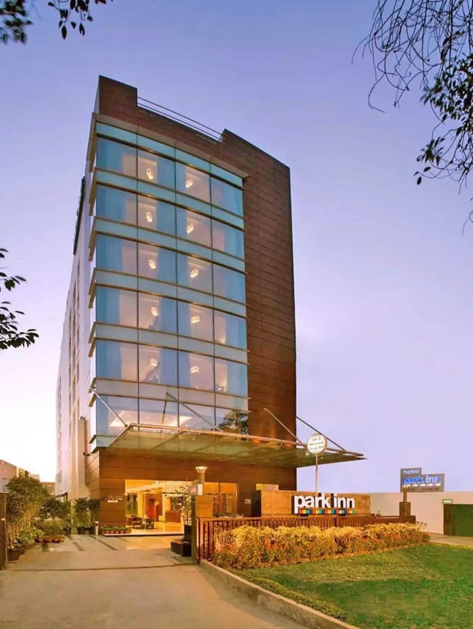 Park Inn Gurgaon Park Inn Gurgaon