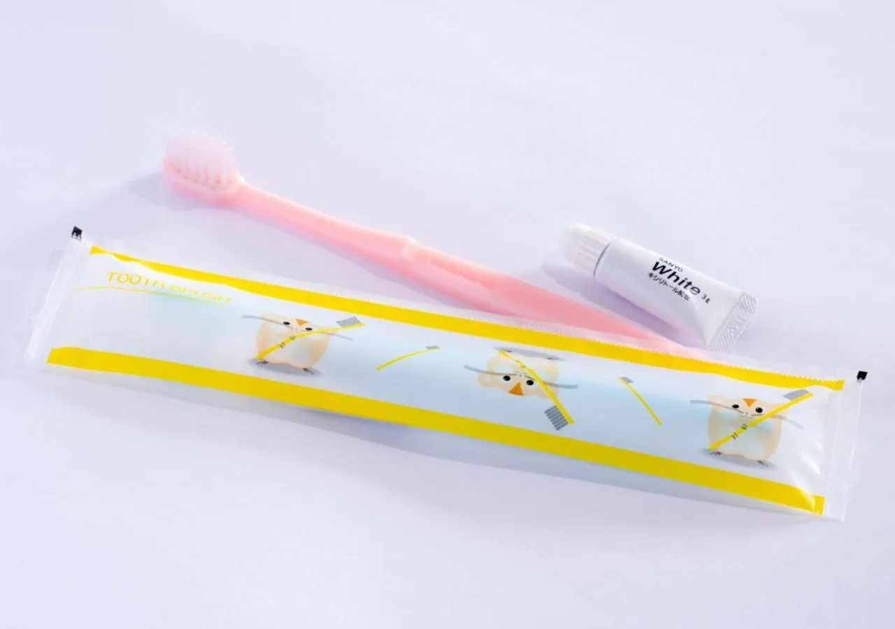 Photo of the whole room in APA Hotel Midosuji Honmachi Ekihigashi