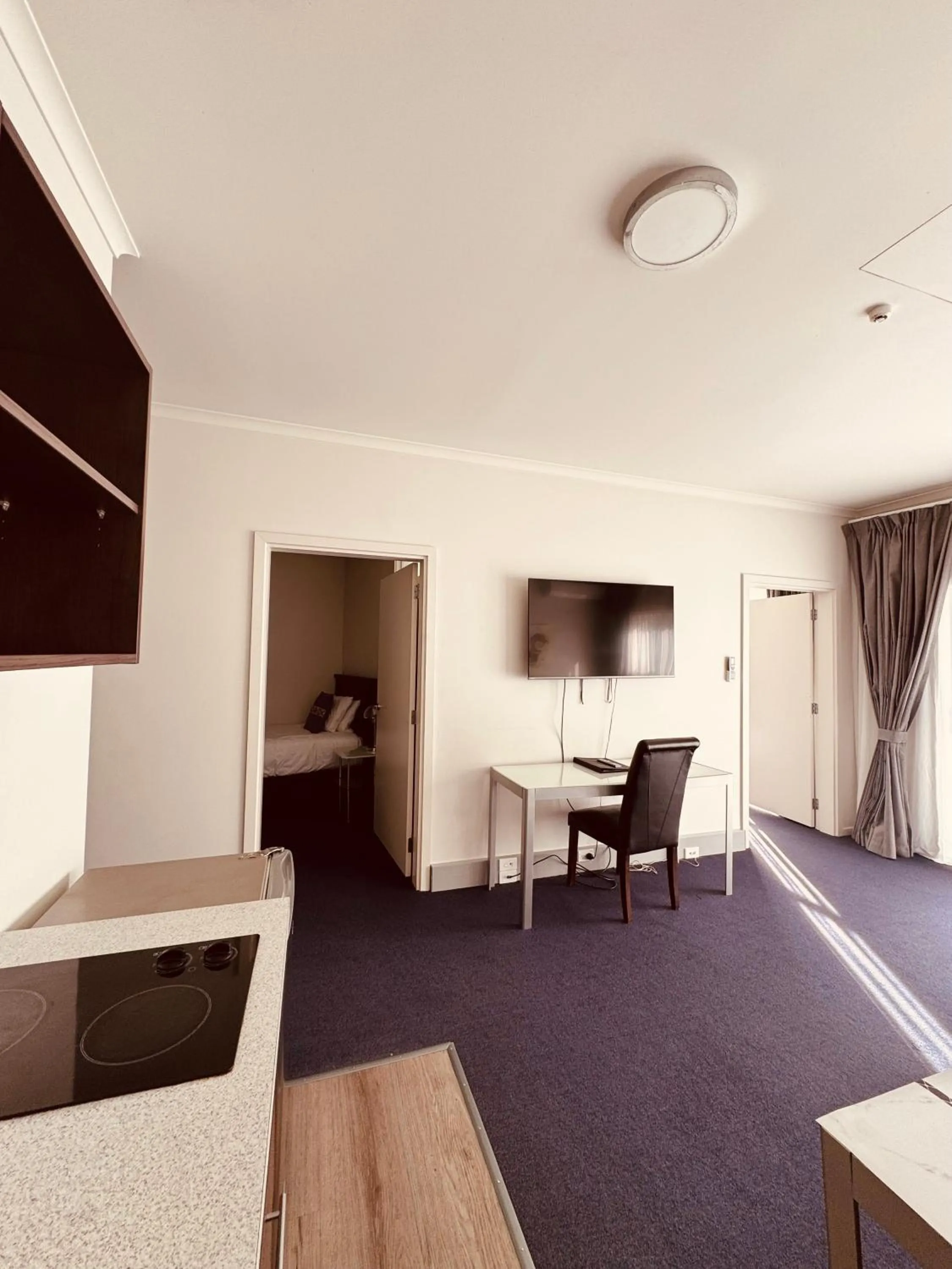 Amethyst Court Motor Lodge