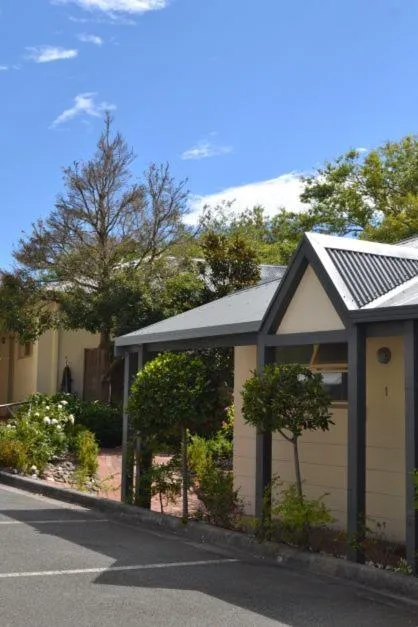 Brooklands Of Mornington