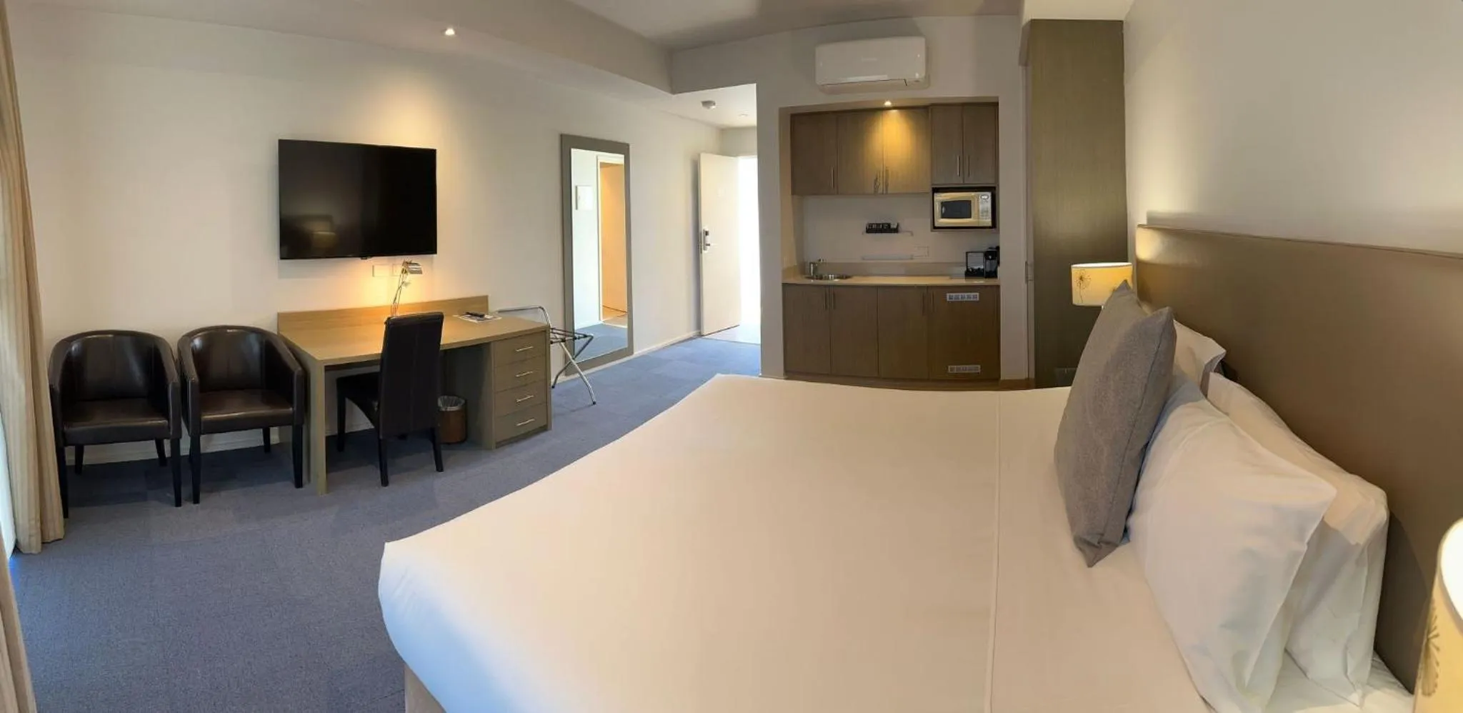 Bed in Brooklands Of Mornington