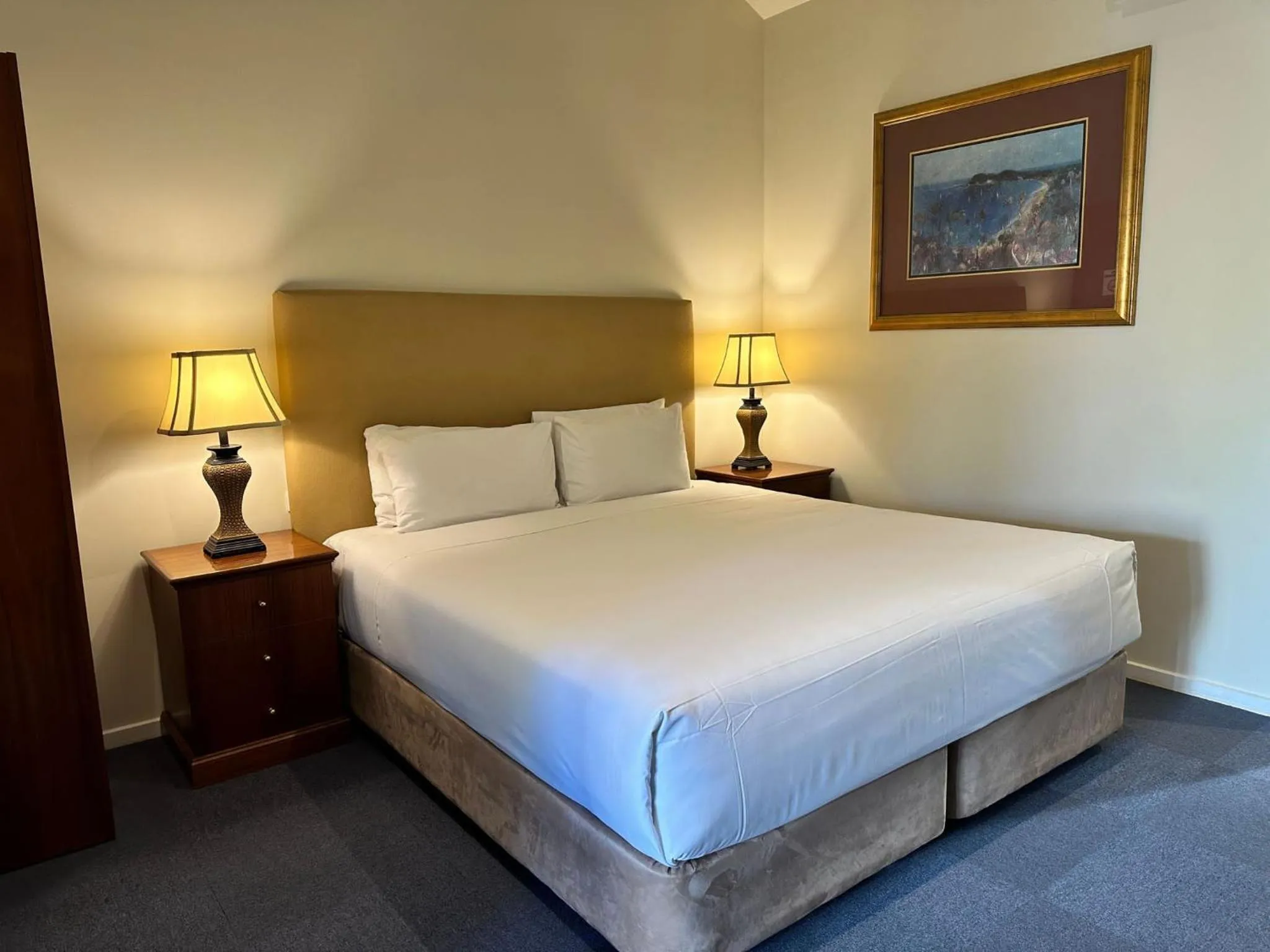 Bed in Brooklands Of Mornington