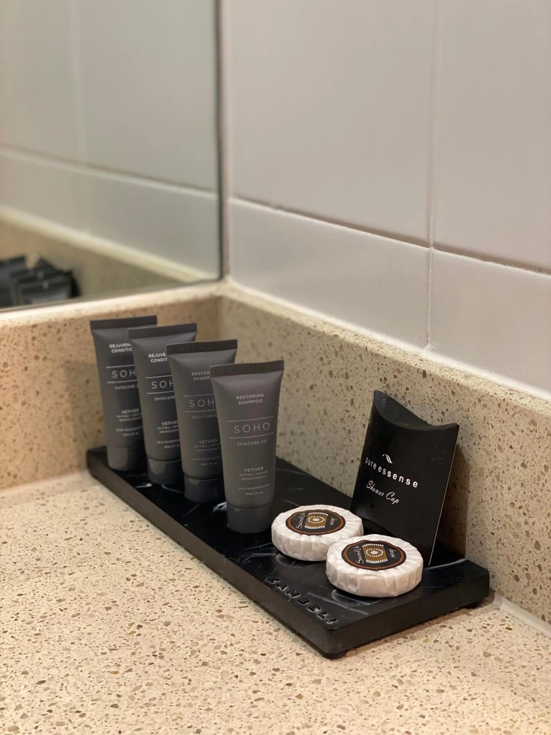 Brooklands Of Mornington