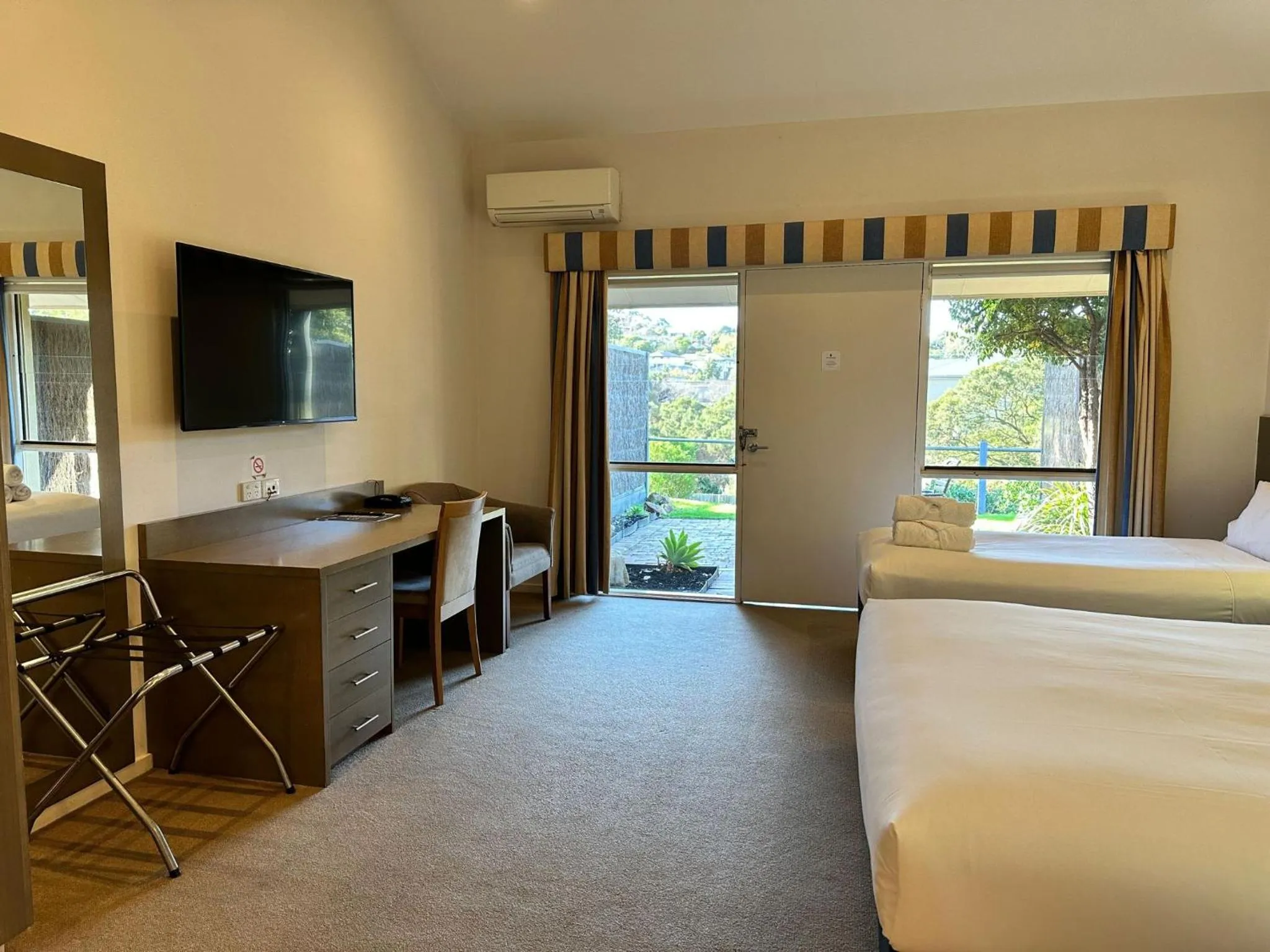 Bed in Brooklands Of Mornington