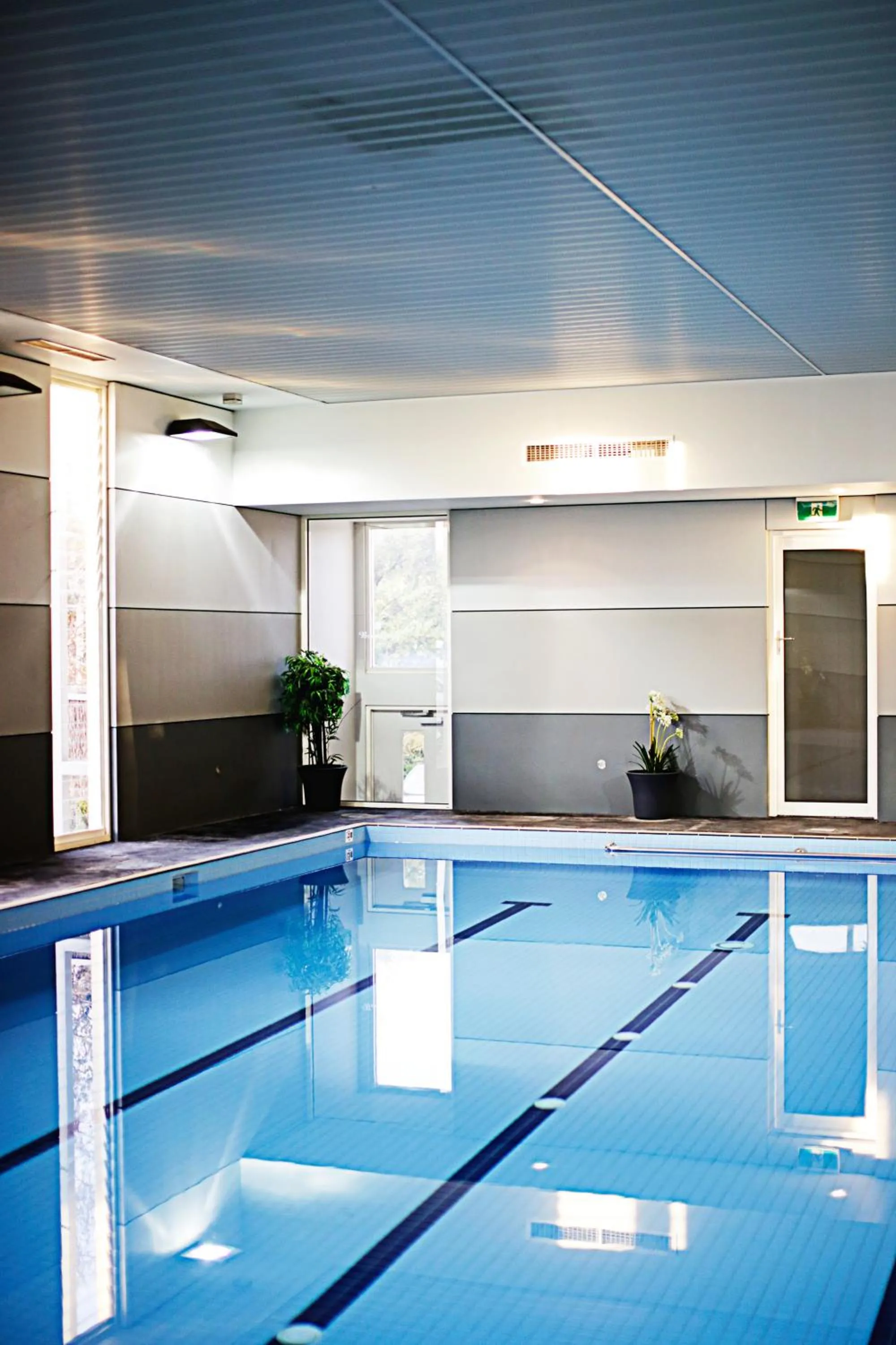 Swimming pool in Brooklands Of Mornington