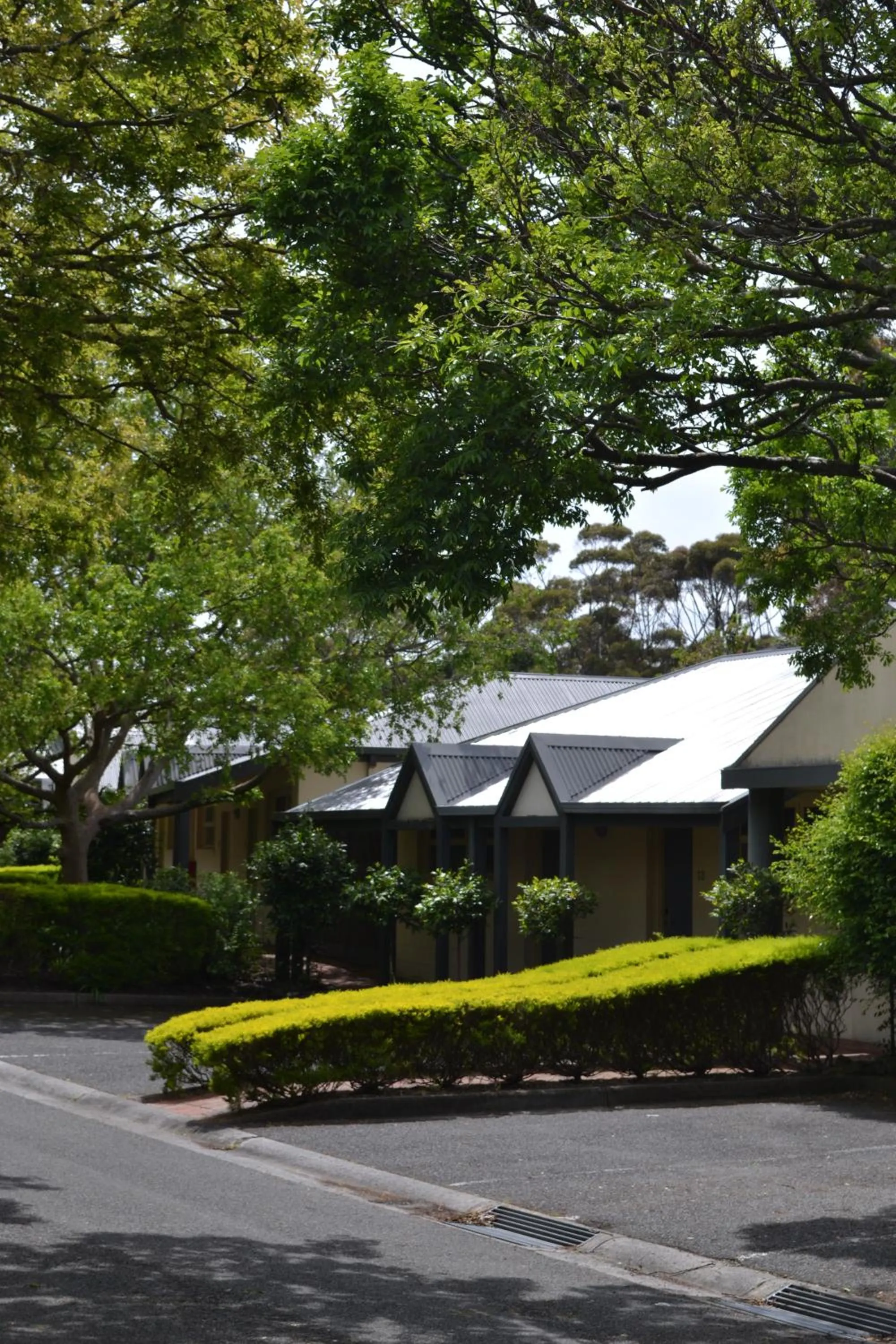 Brooklands Of Mornington