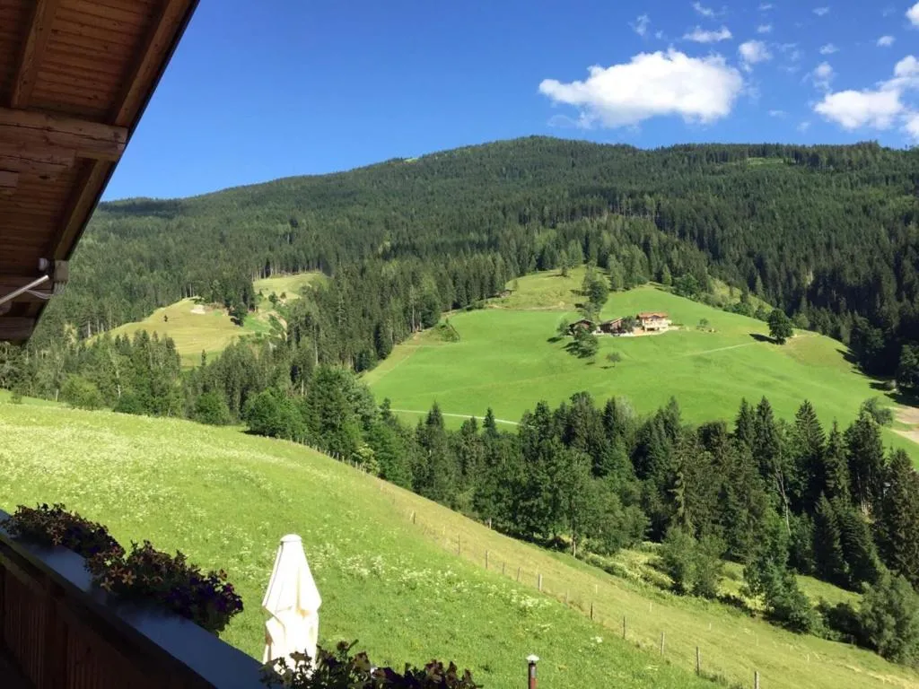 Maria's Sonnenquartier