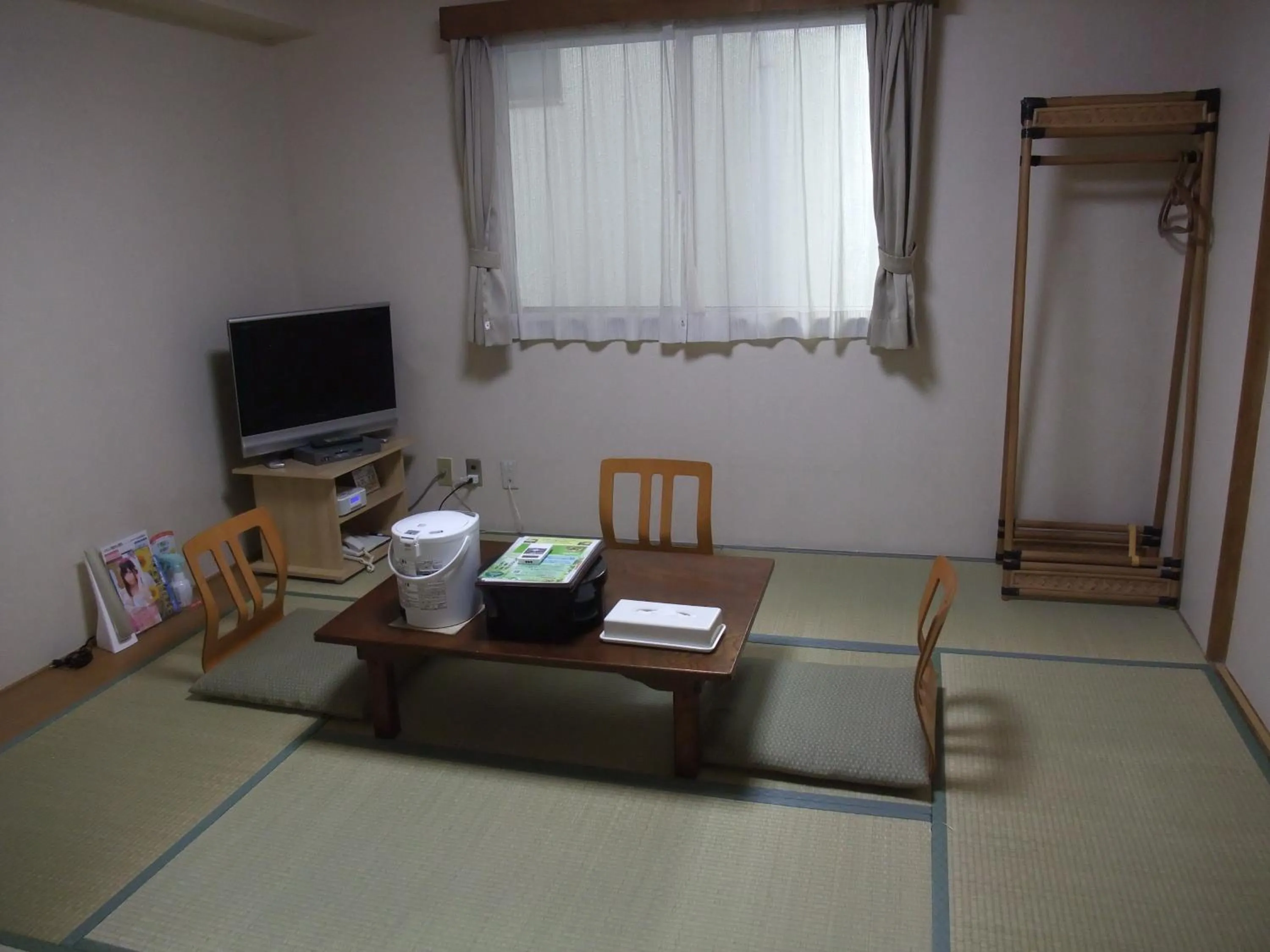 Photo of the whole room in Hotel Tateshina