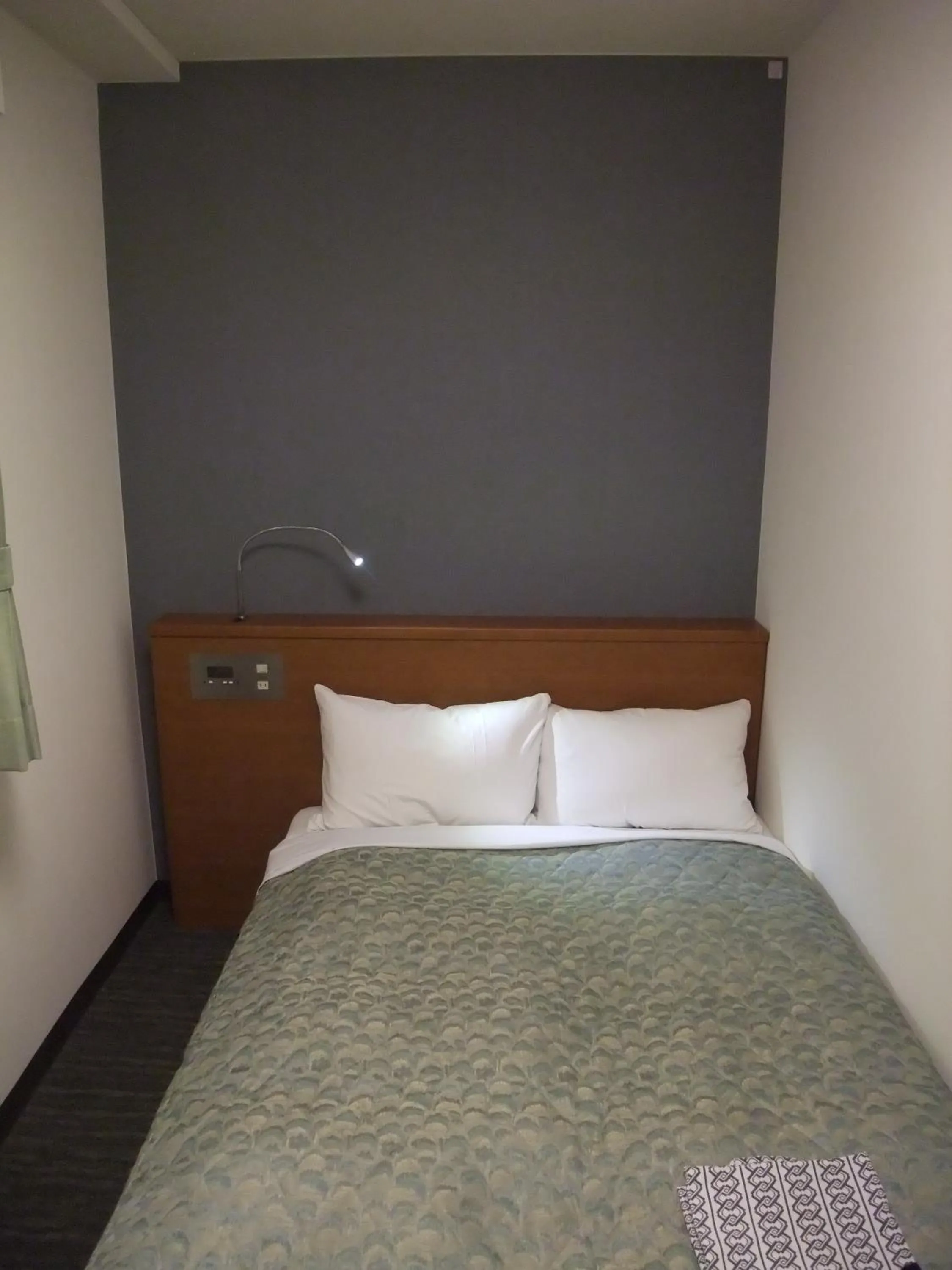 Bedroom, Bed in Hotel Tateshina