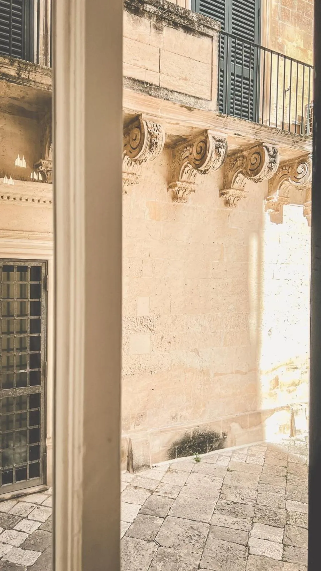 View (from property/room) in Cadelli Luxury Suite & Apartments