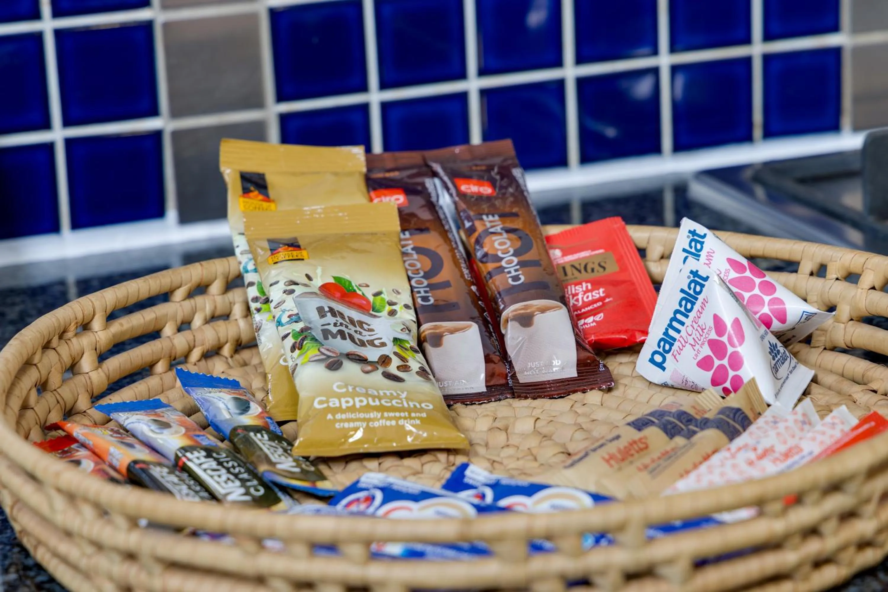 Coffee/tea facilities in African Rock Hotel & Spa, a "Boutique Lifestyle Resort"