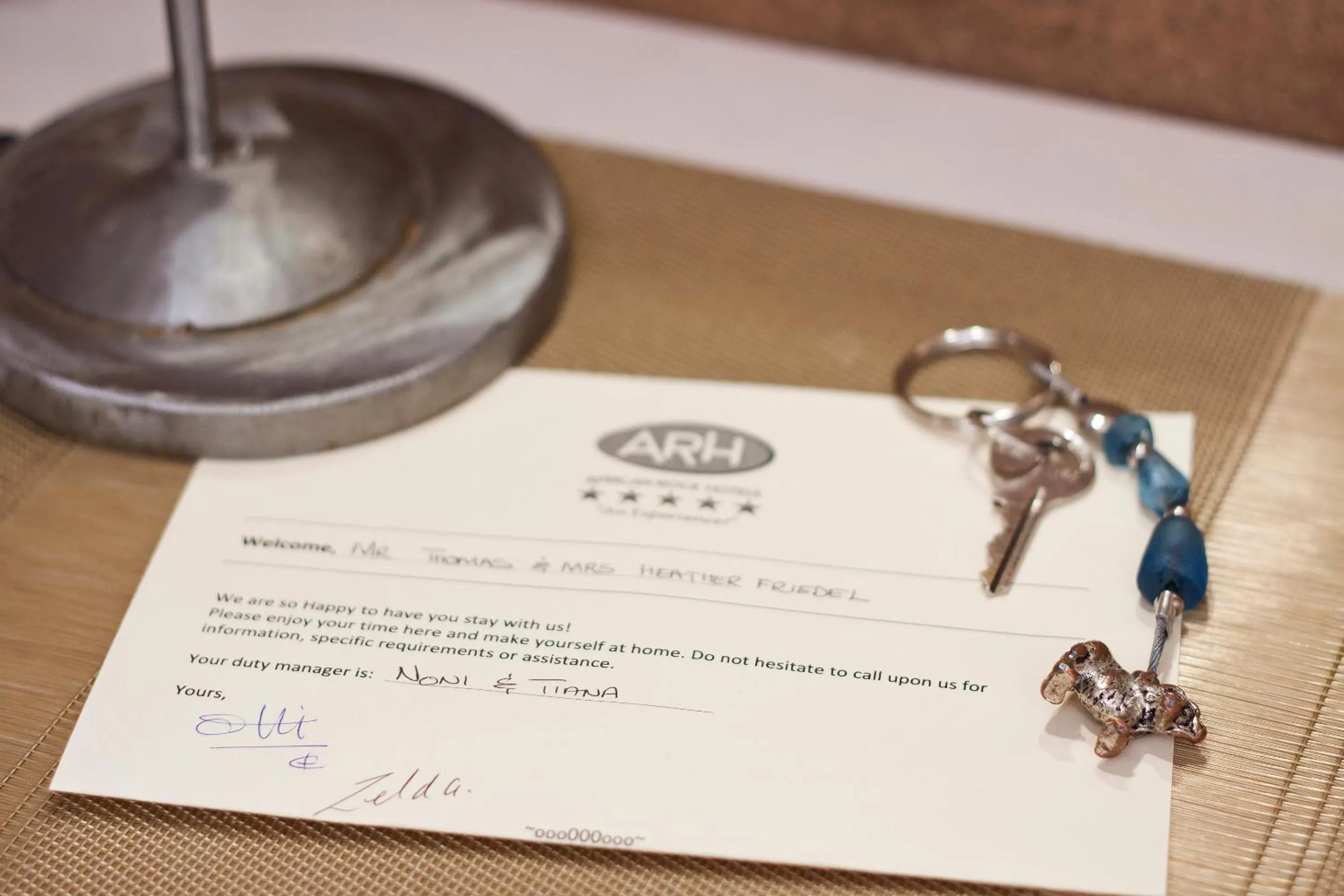 Other in African Rock Hotel & Spa, a "Boutique Lifestyle Resort"