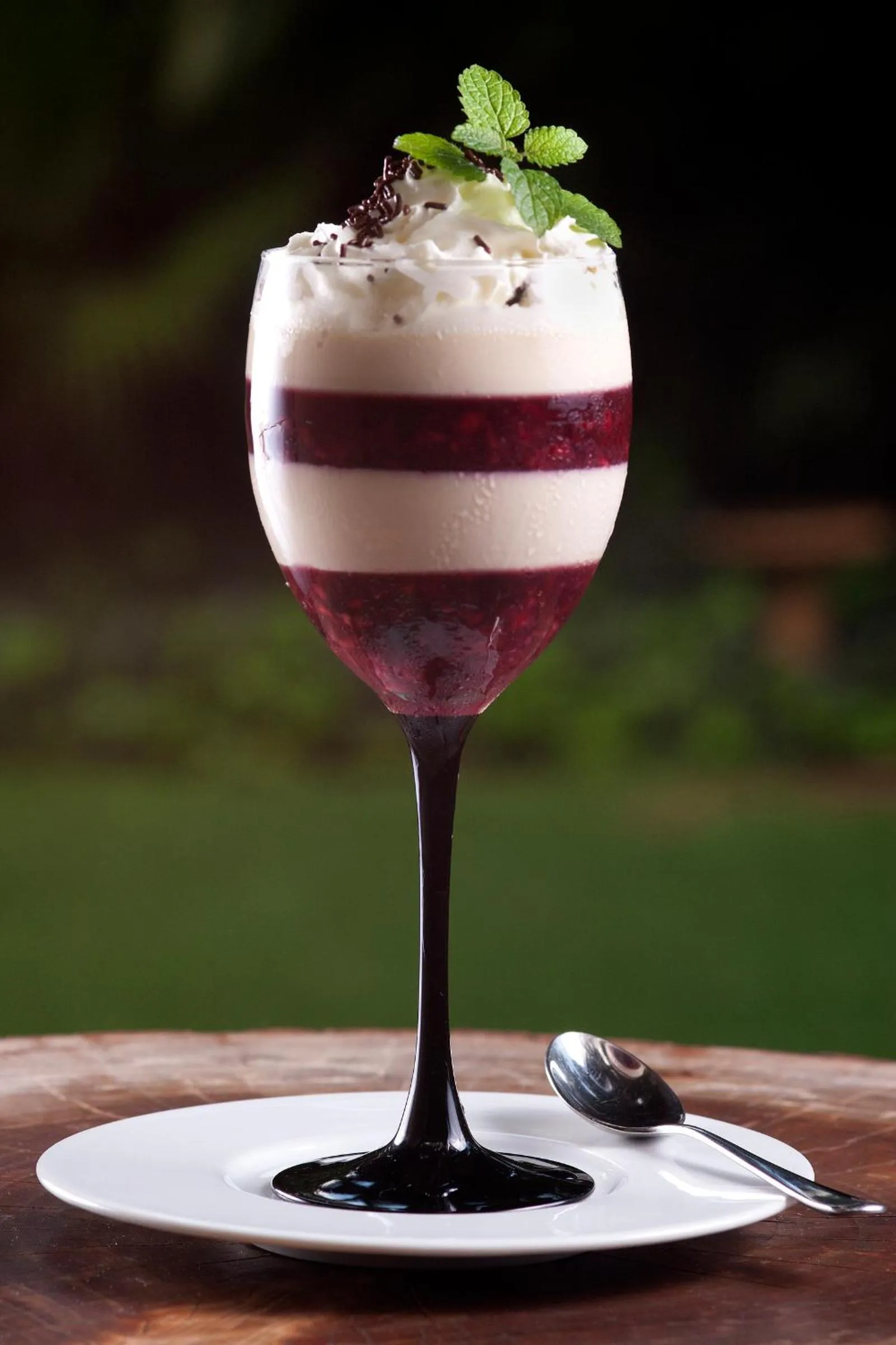 Restaurant/places to eat in African Rock Hotel & Spa, a "Boutique Lifestyle Resort"