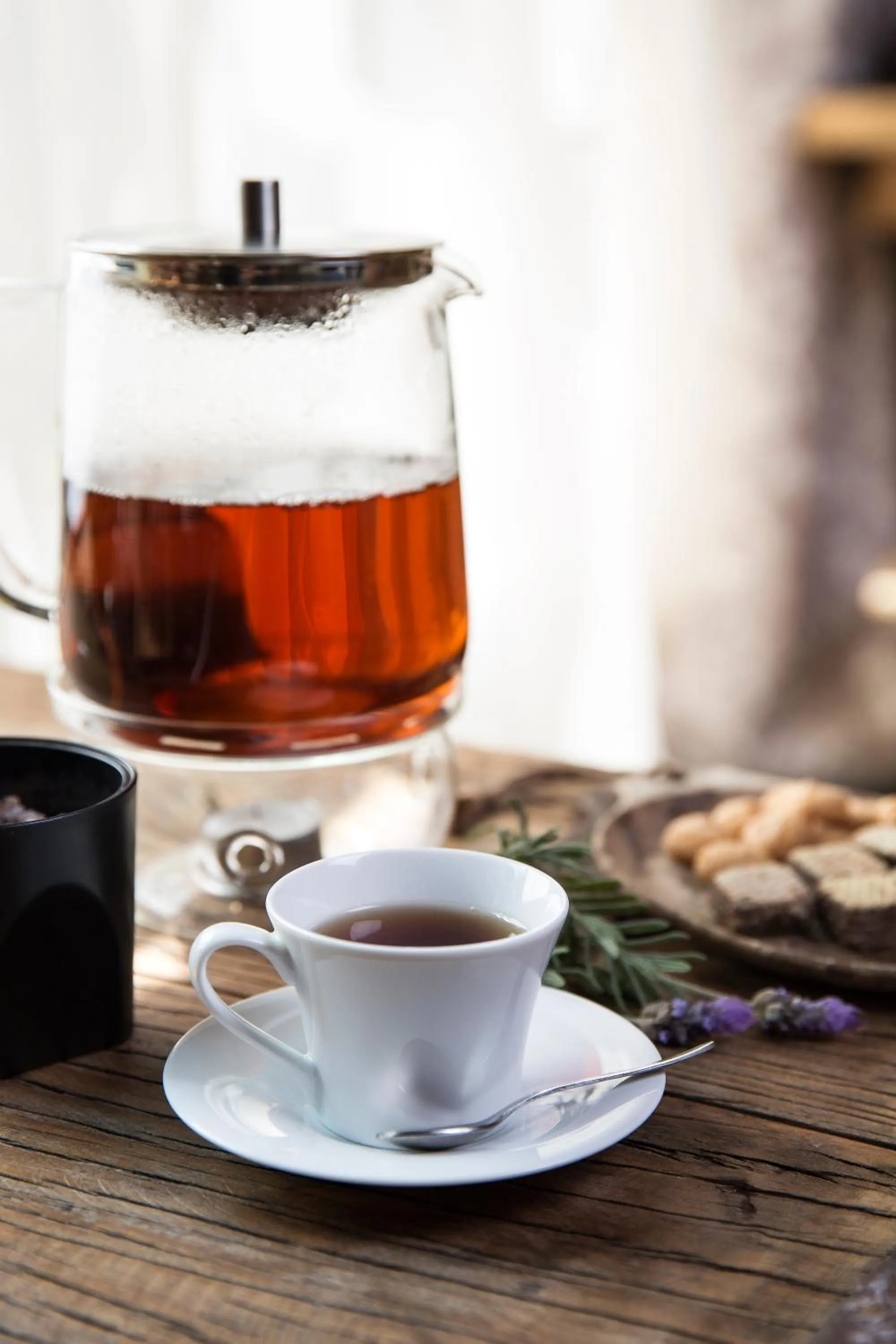 Spa and wellness centre/facilities in African Rock Hotel & Spa, a "Boutique Lifestyle Resort"