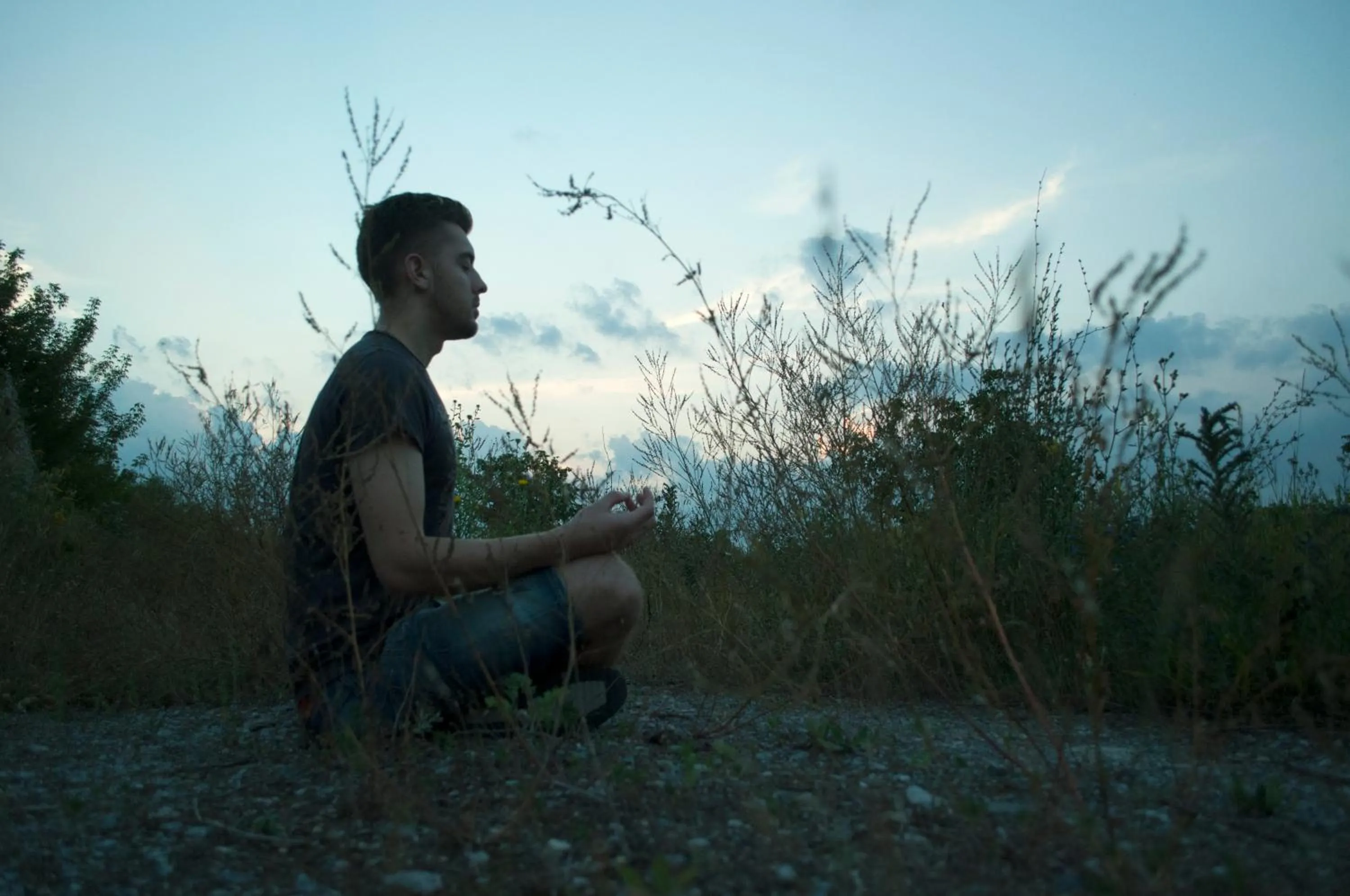 Place of worship in Hotel Rafinad