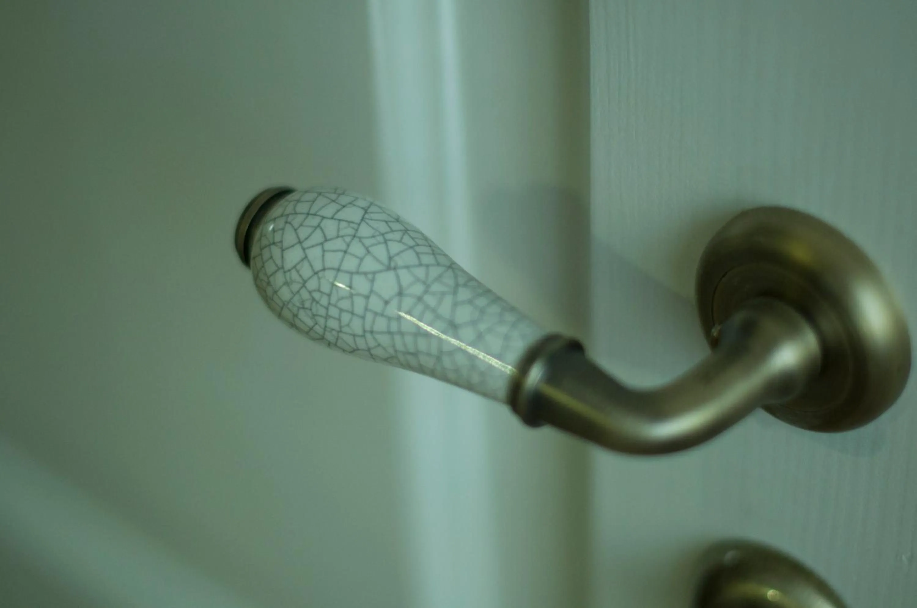 Photo of the whole room in Hotel Rafinad