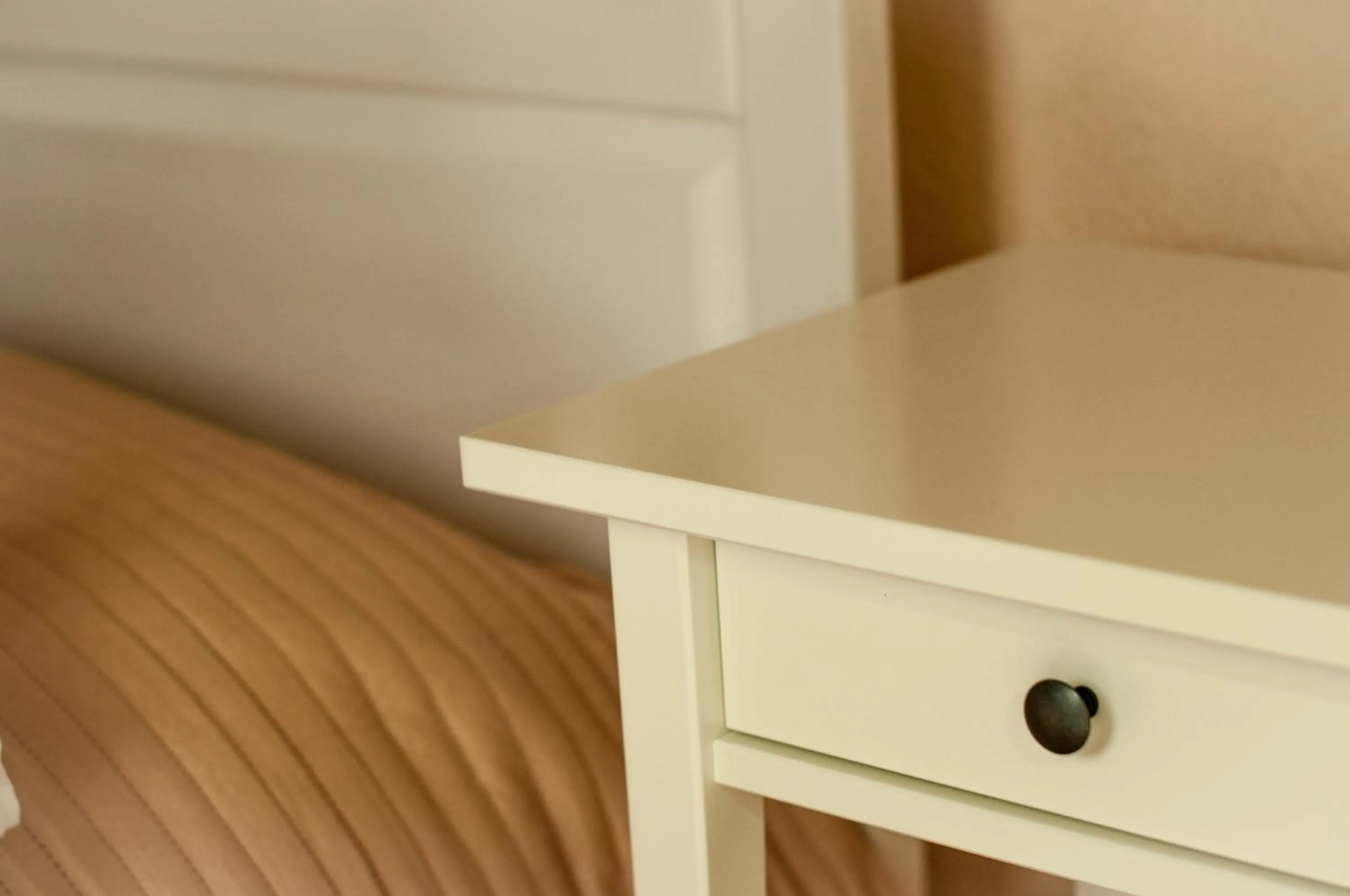 Decorative detail in Hotel Rafinad