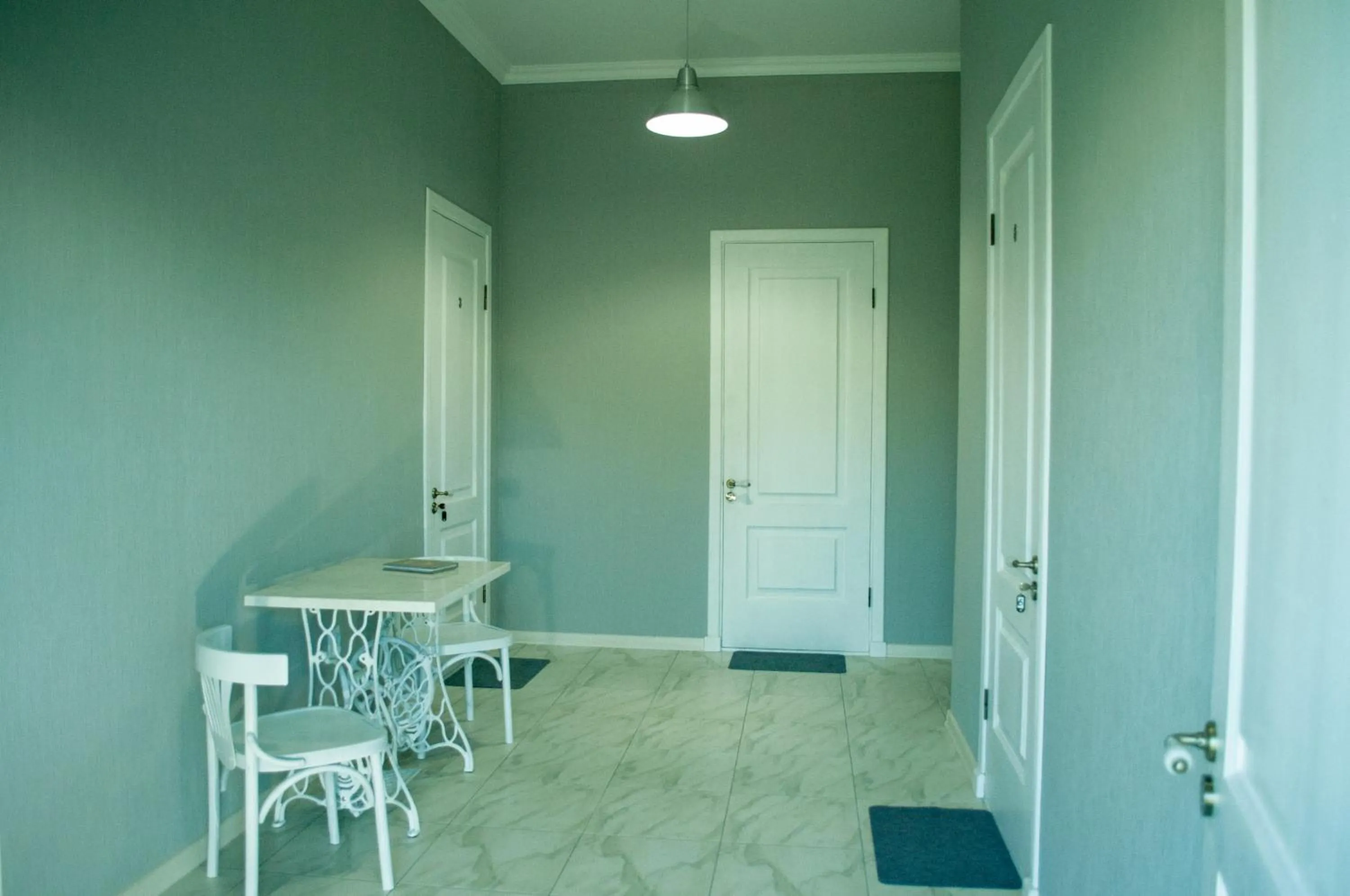 Property building in Hotel Rafinad