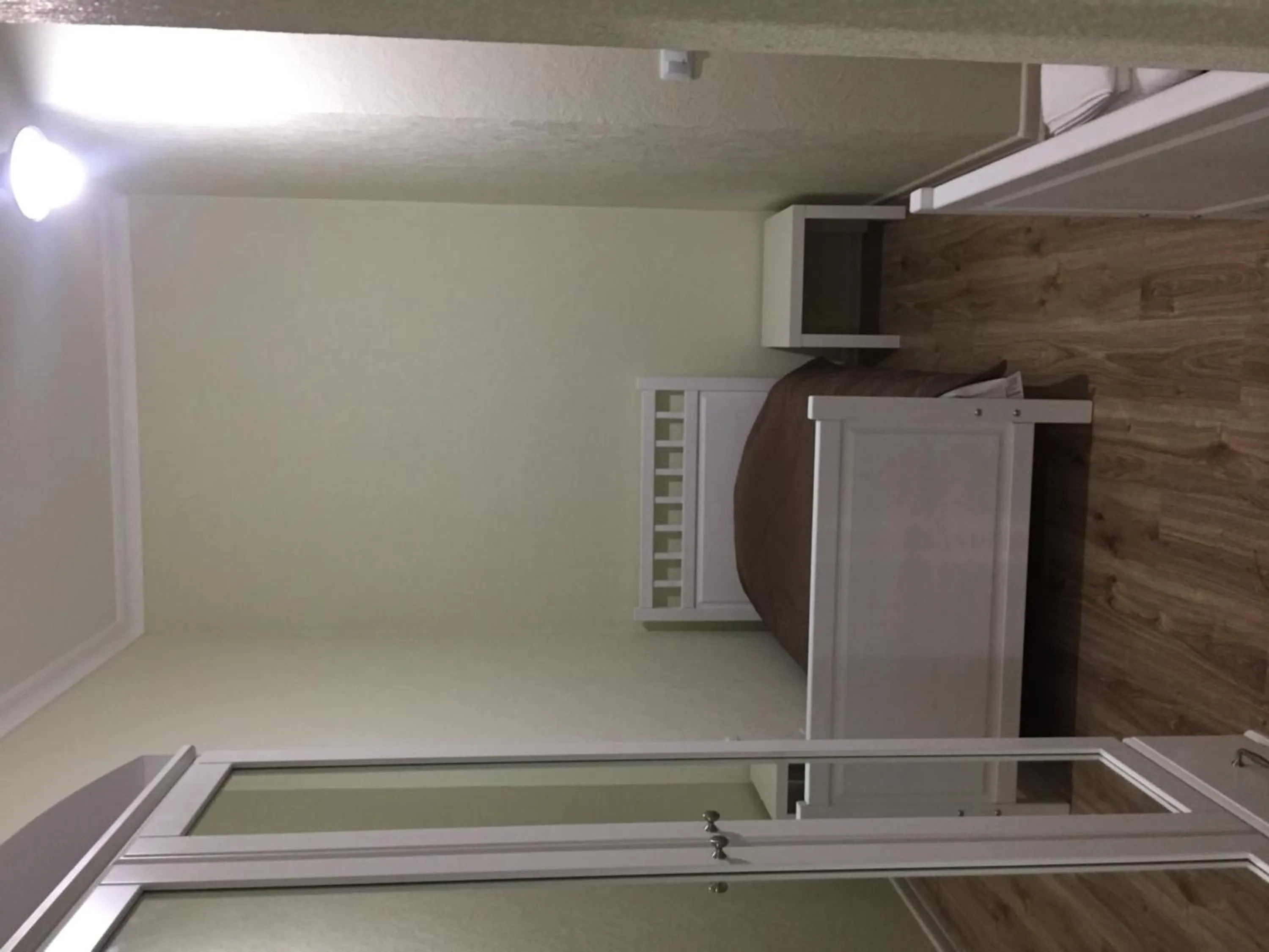 Photo of the whole room in Hotel Rafinad