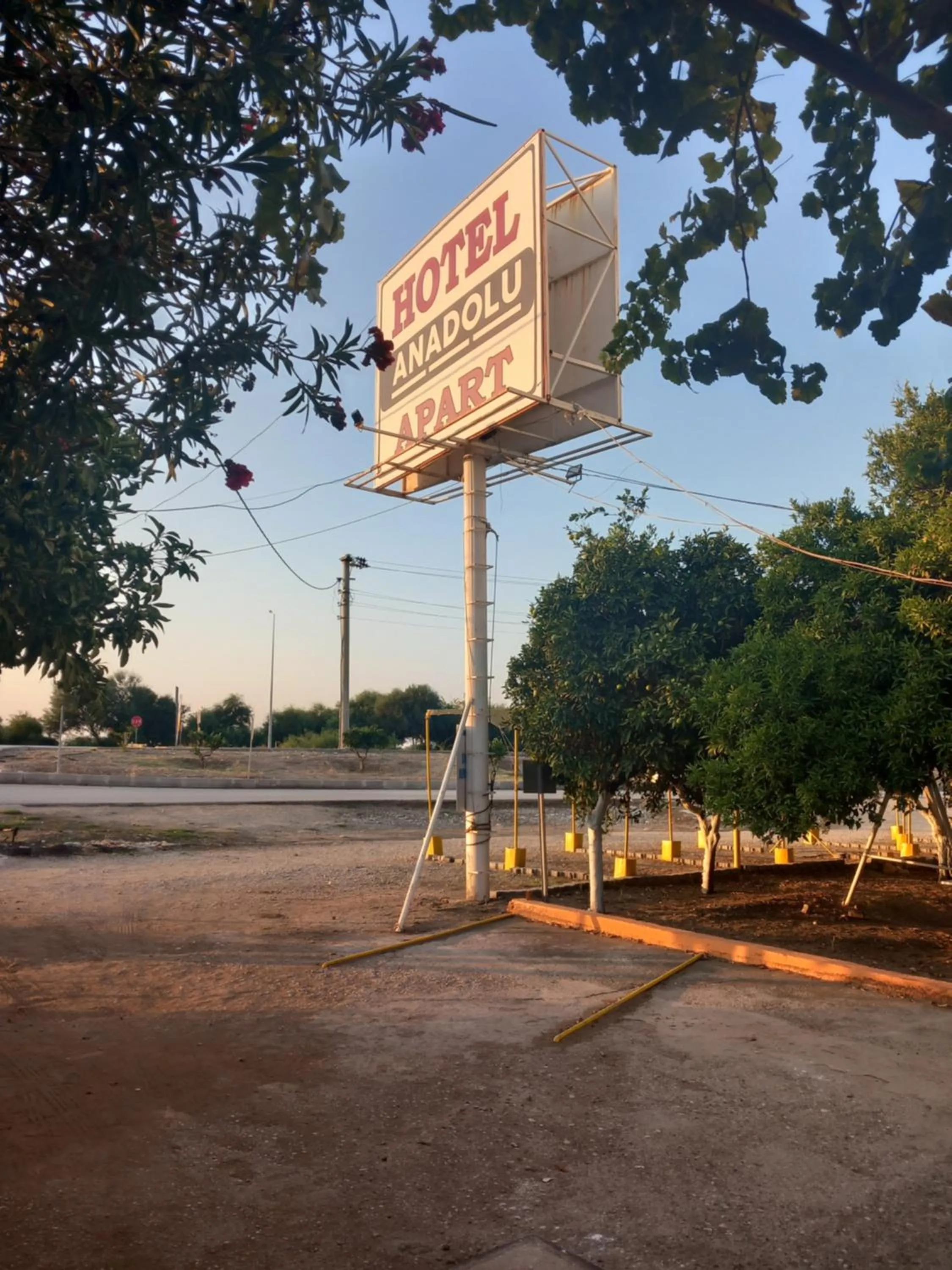 Hotel Anadolu