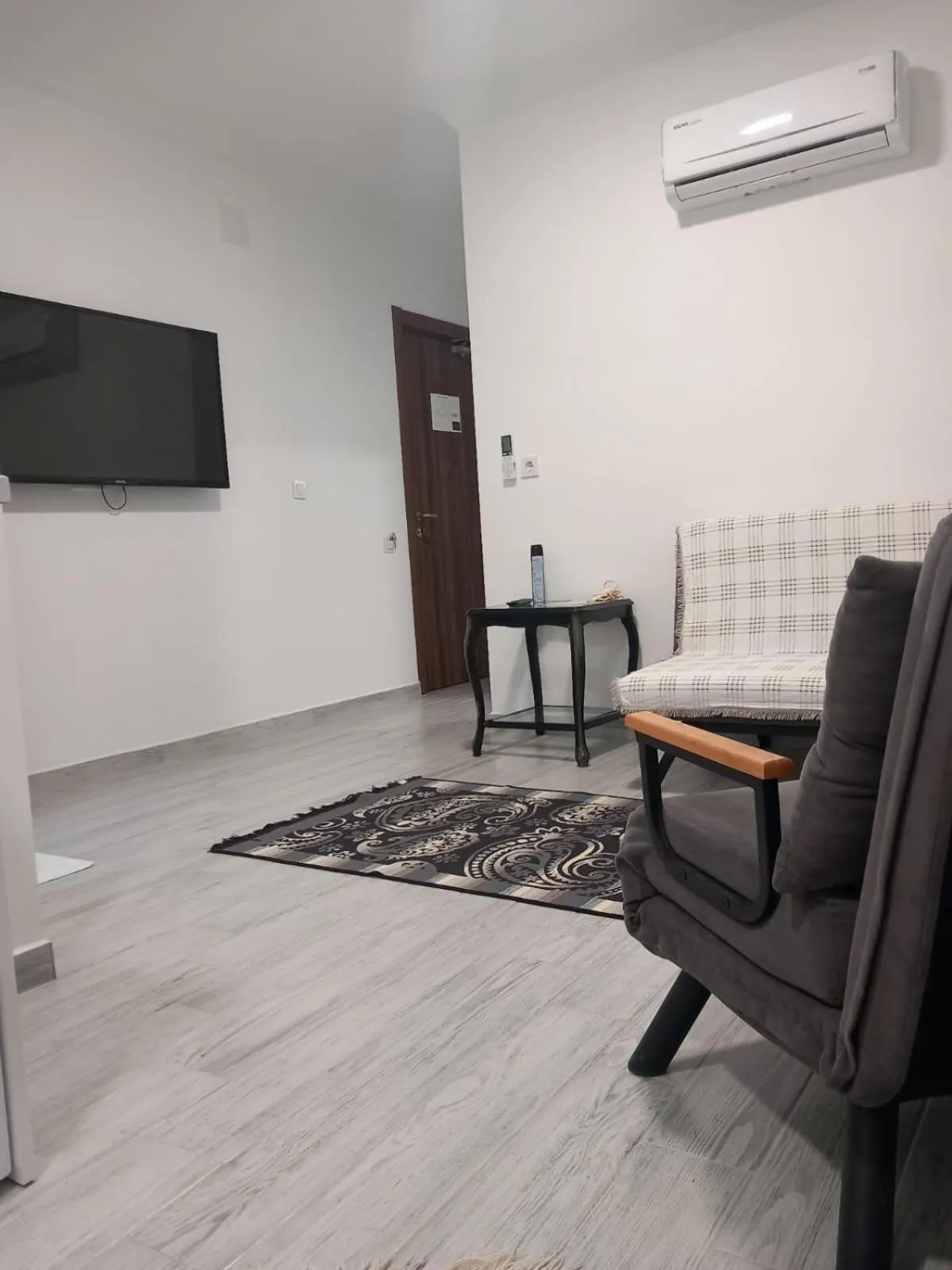 Living room in Hotel Anadolu