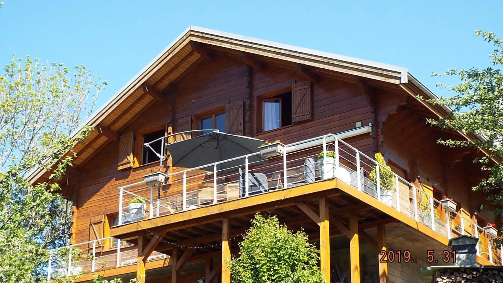 Chambre d'Hôtes Barnabas