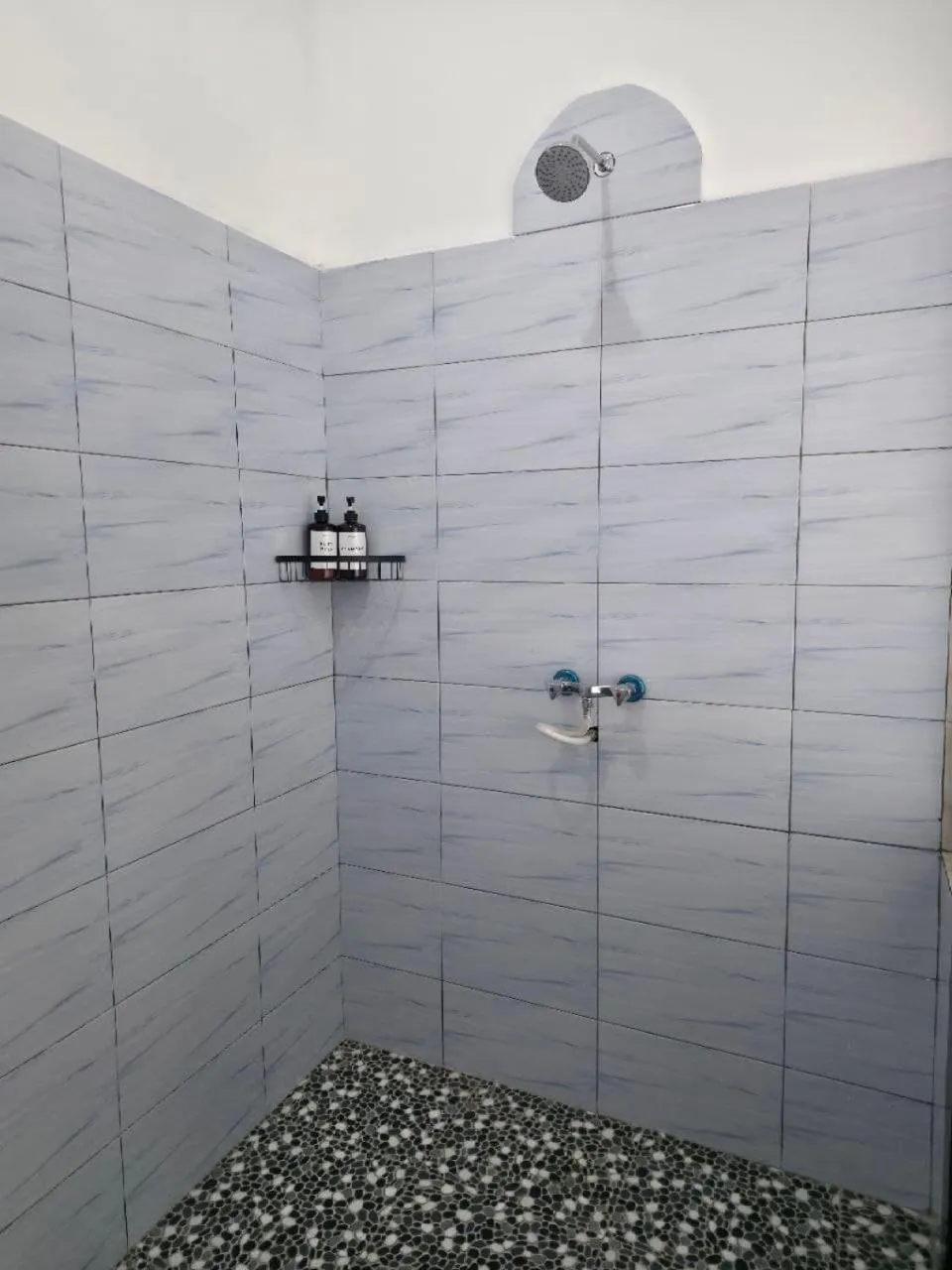 Kerti Beach Bungalow and Restaurant