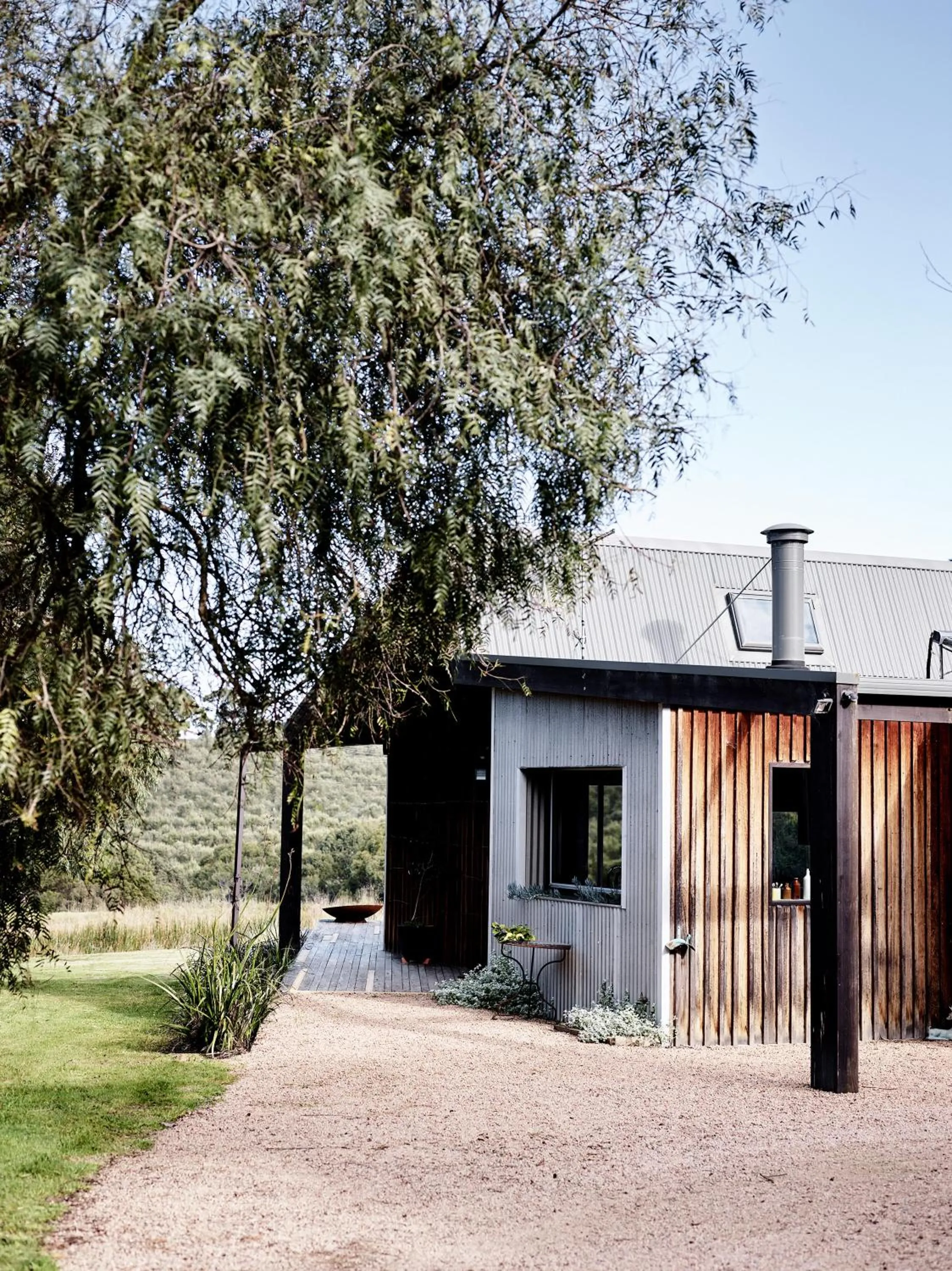 Property building in Hart's Farm