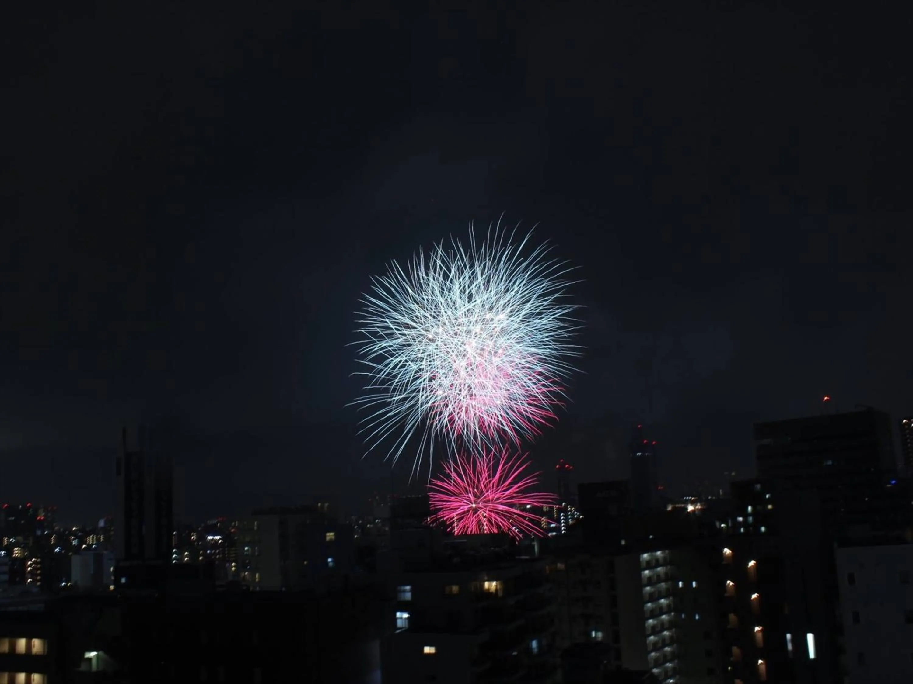 View (from property/room) in APA Hotel Asakusa Kaminarimon