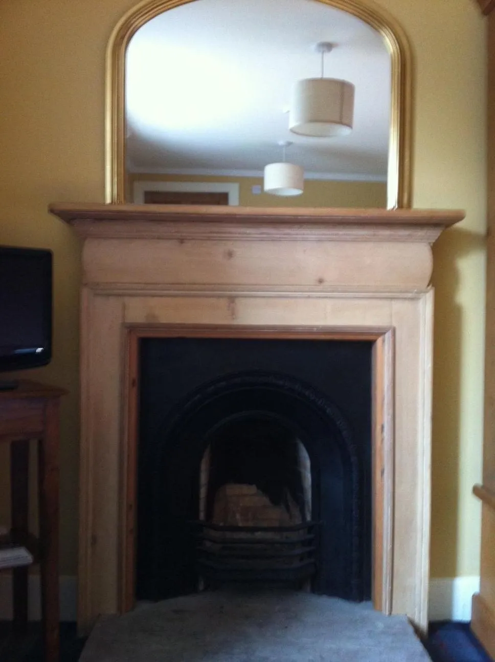 Other in Bankfoot Inn